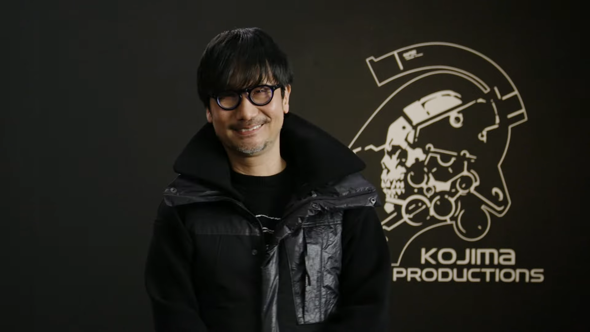 Hideo Kojima says Physint is "quite different" from Metal Gear: "I want plenty of new ideas"