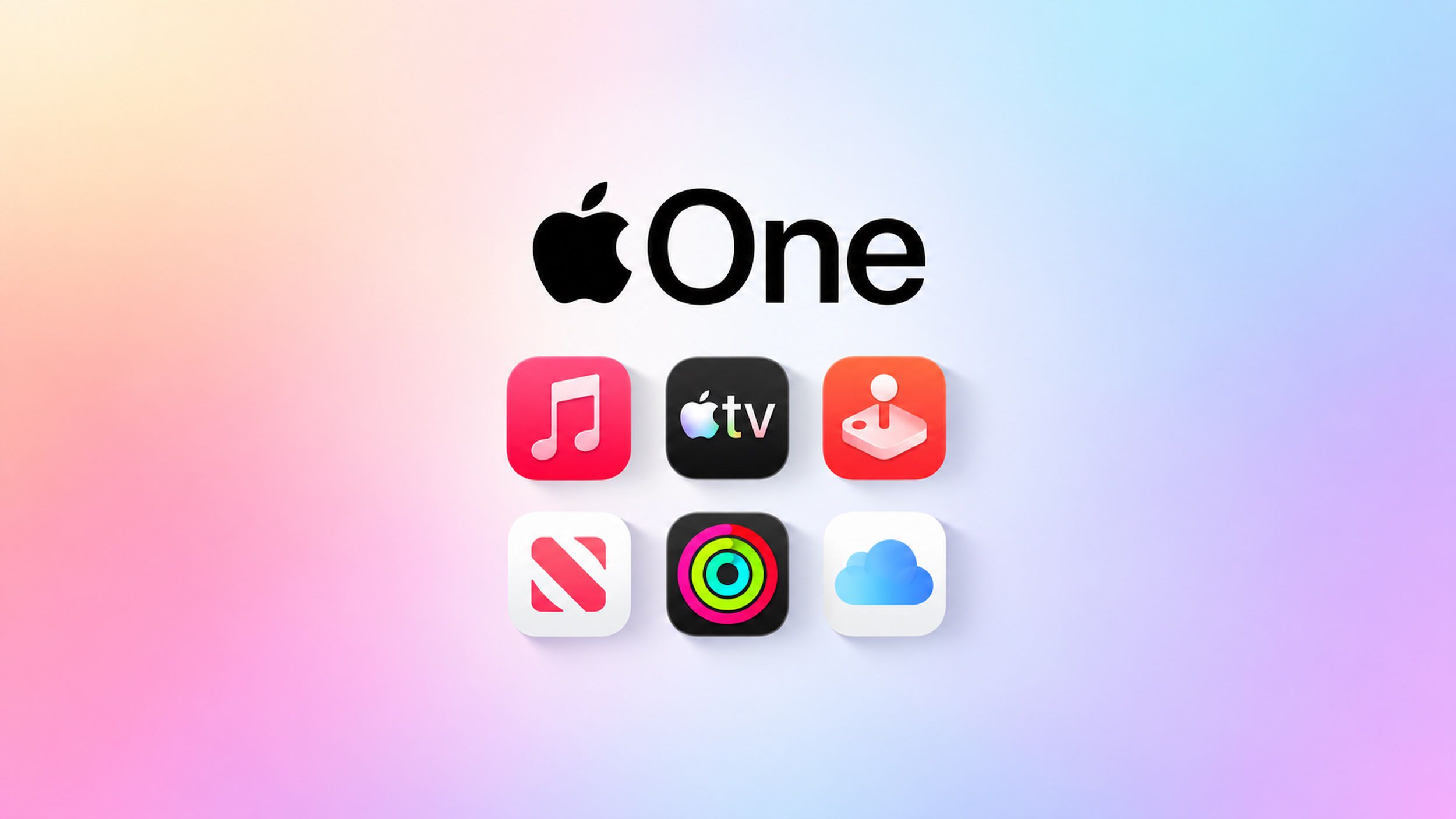 Apple One Just Went Up in Price in These Countries