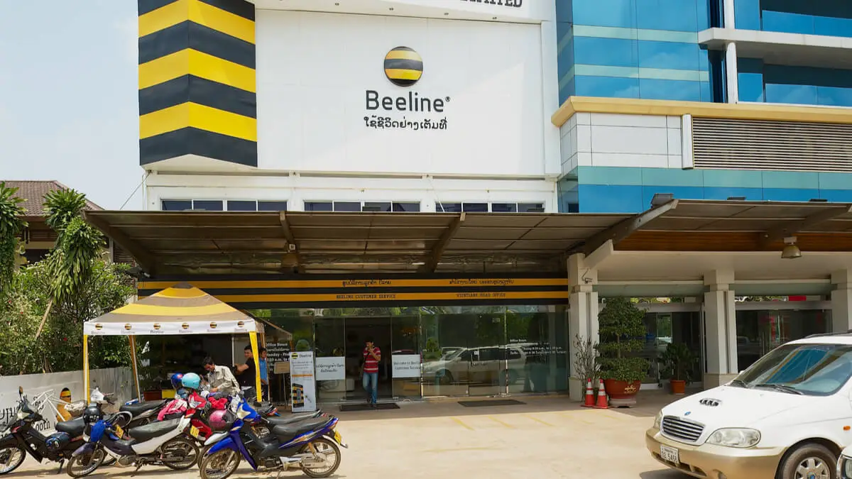 Beeline Kazakhstan Launches Starlink Direct-to-Cell Service for 11.8 Million Users
