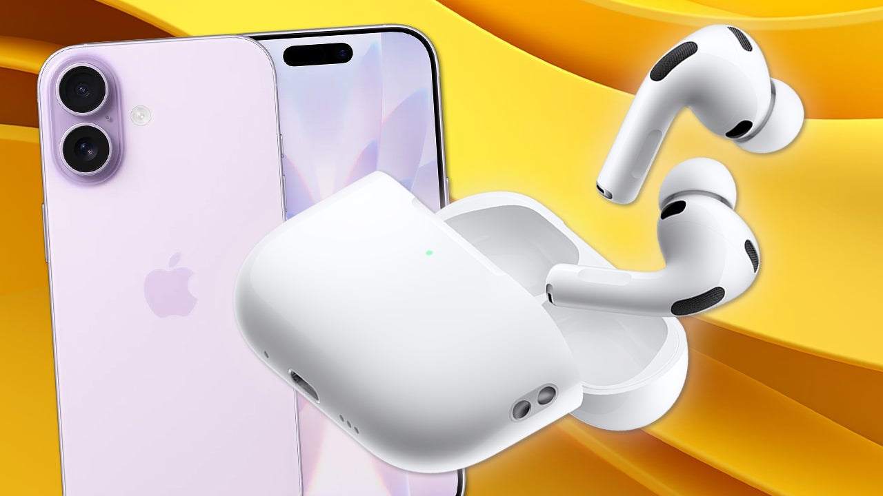 The Apple AirPods Pro 3 Wireless Noise Canceling Earbuds Drops to $179 for Amazon Prime Day