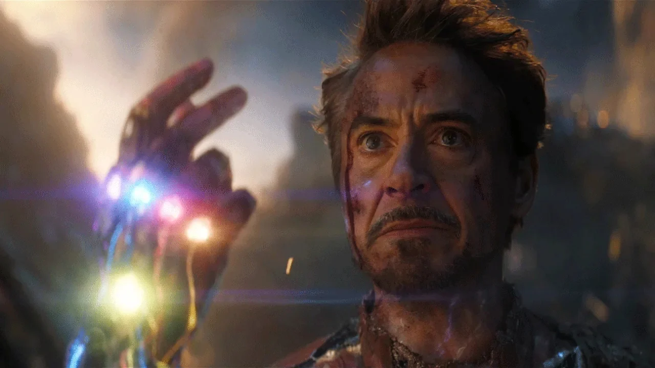 Someone At Marvel Thinks We’re All Stupid