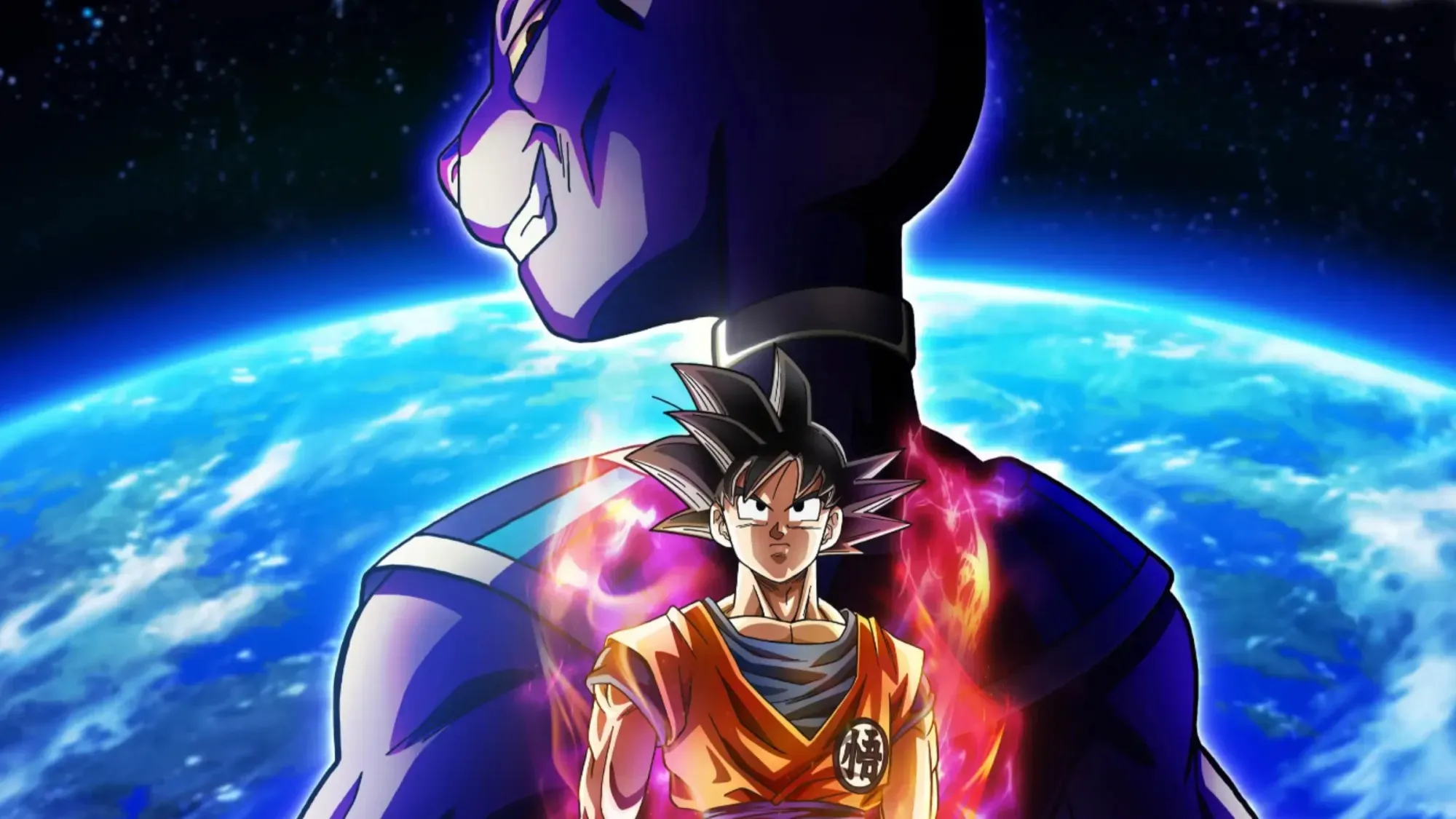 Dragon Ball Super: Beerus Officially Sets Crunchyroll as Streaming Home