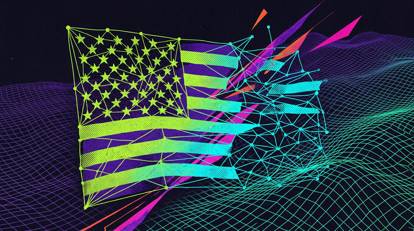 Most Americans want AI development to slow down or stop entirely, new poll finds