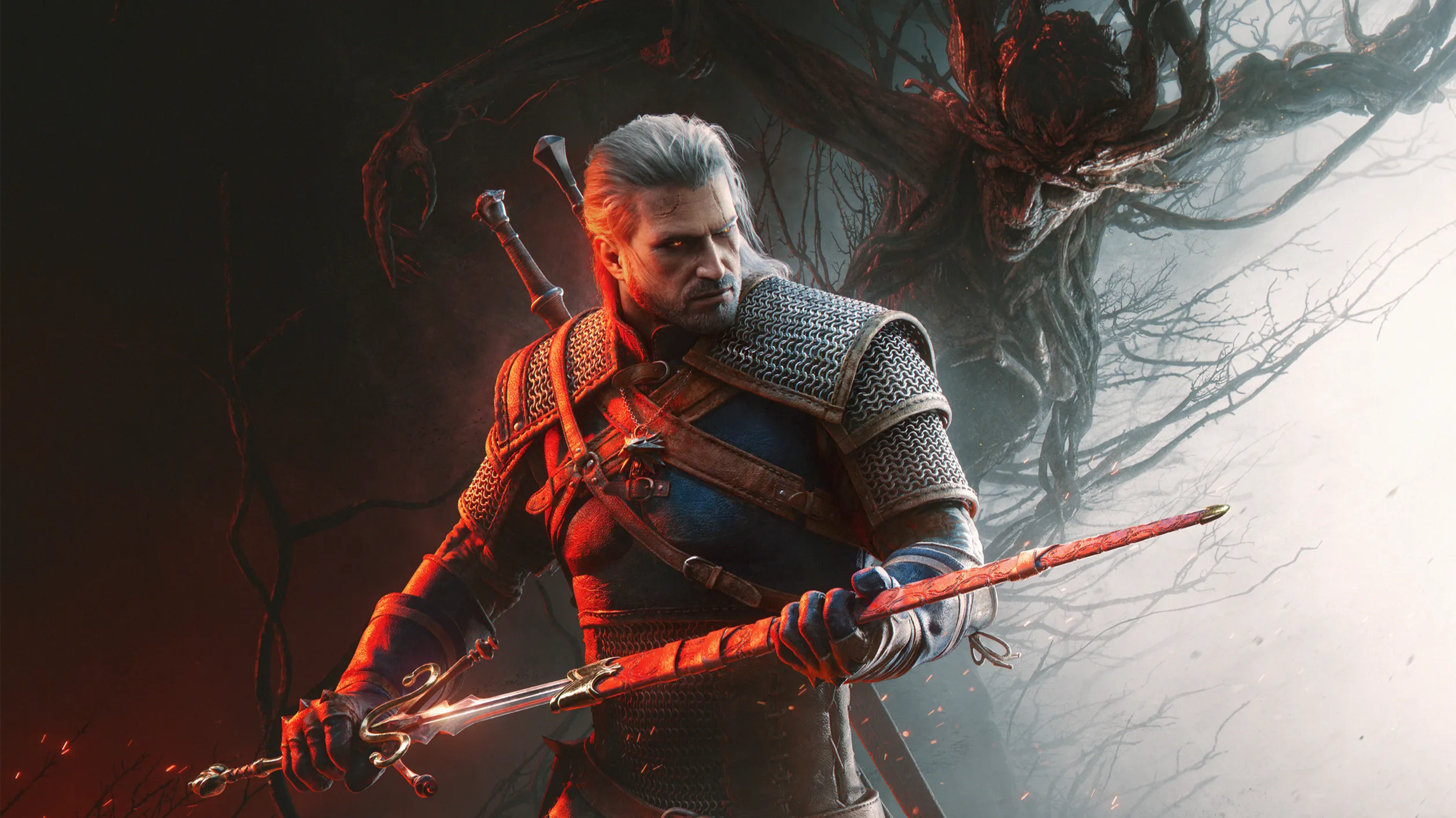 CD Projekt Promises 'The Witcher 3' Remaster Fixes as Some Players Struggle