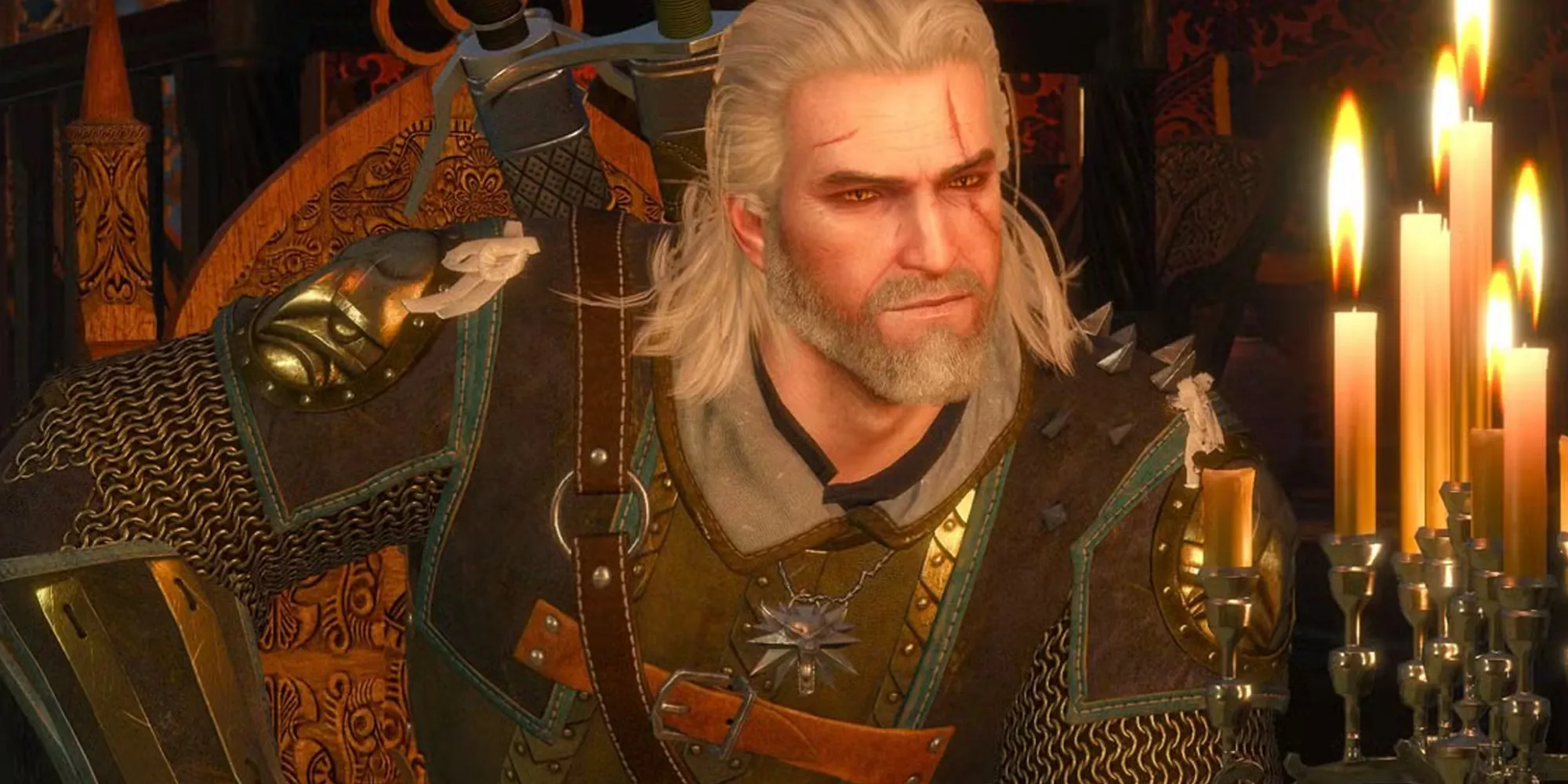 The Witcher 3 Remastered's Next Update Will Include Visual And Performance Fixes