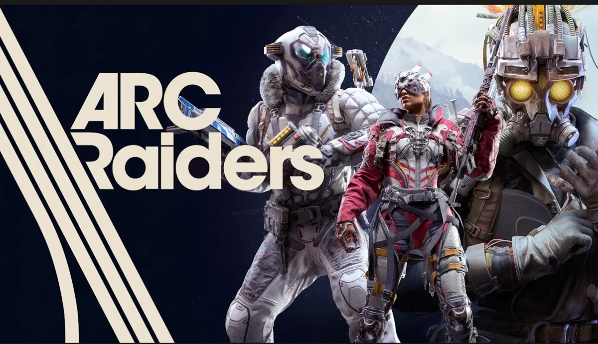 Nexon and Chernin Entertainment will bring ARC Raiders and The Finals to film and TV