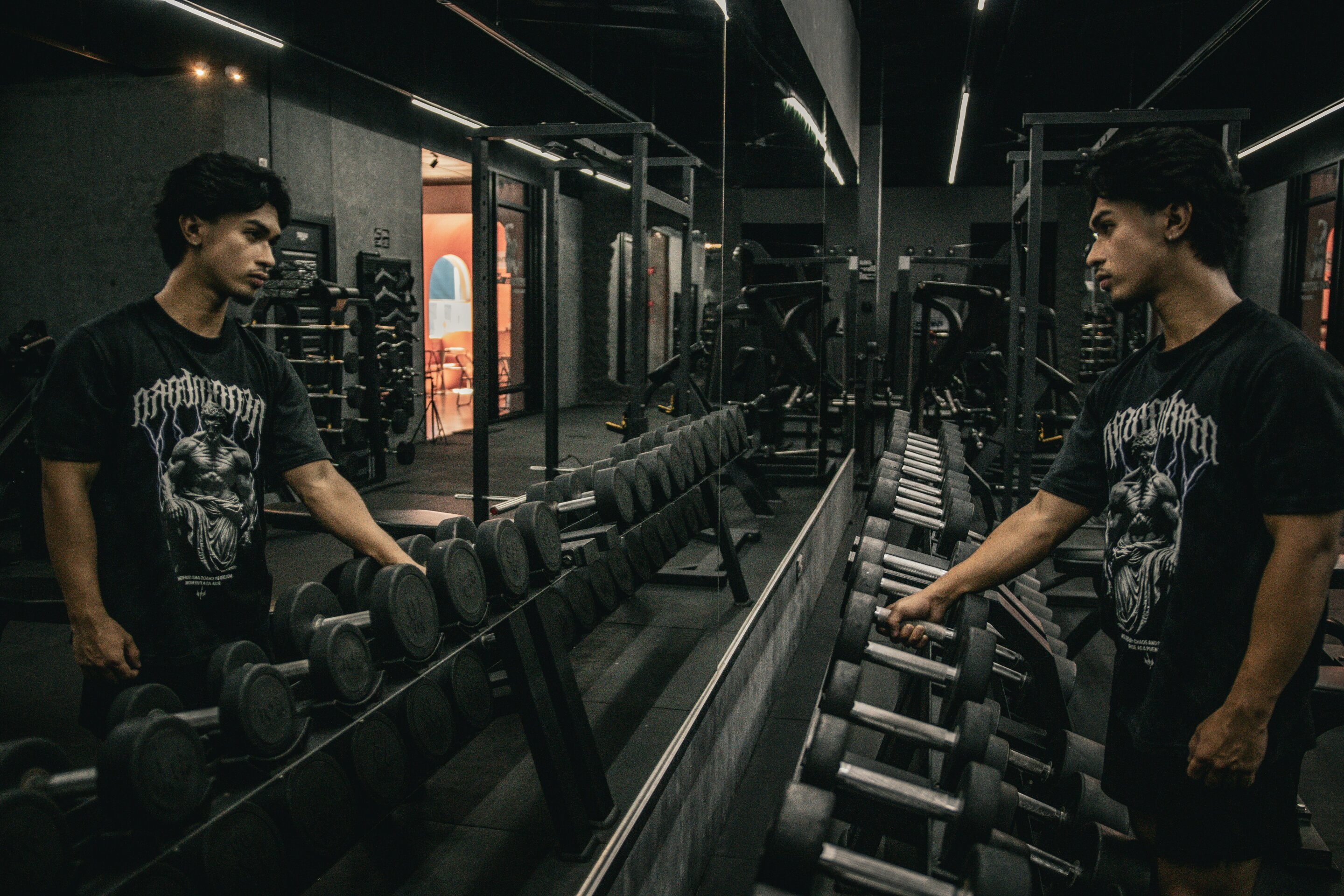 Muscle dysmorphia symptoms linked with sexual difficulties among boys and young men
