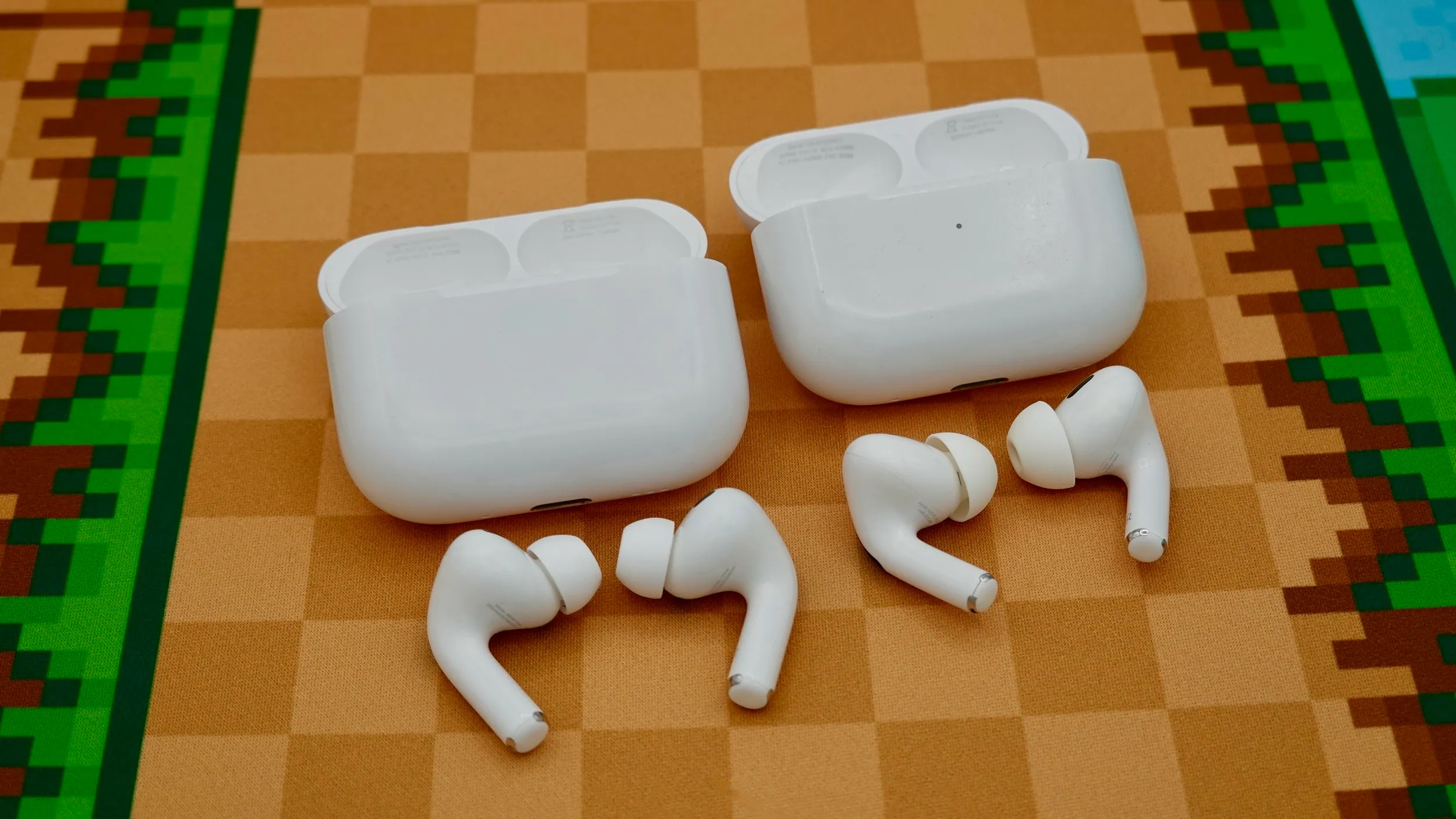 AirPods Pro 3 vs AirPods Pro 2: Three reasons to upgrade
