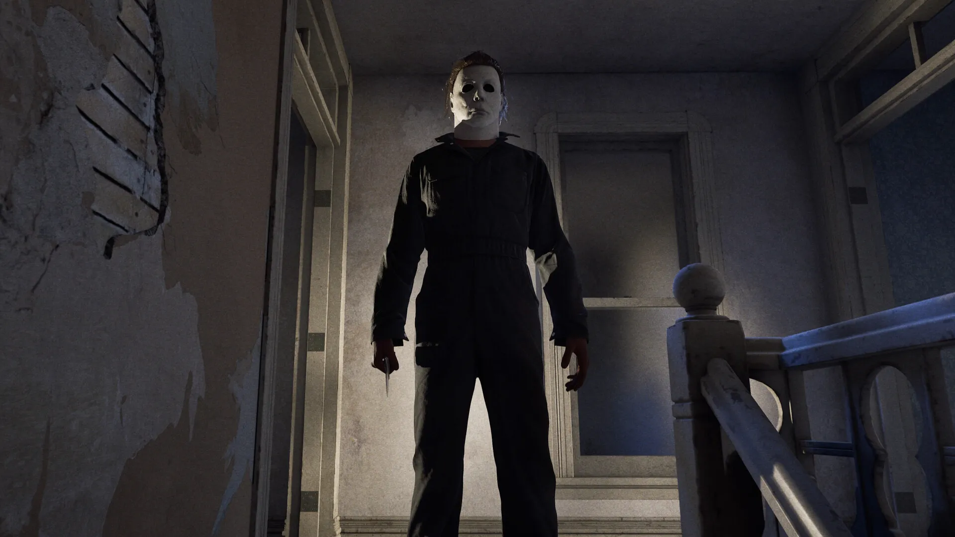 Halloween: The Game's DLC Is Only For the True Michael Myers Sickos