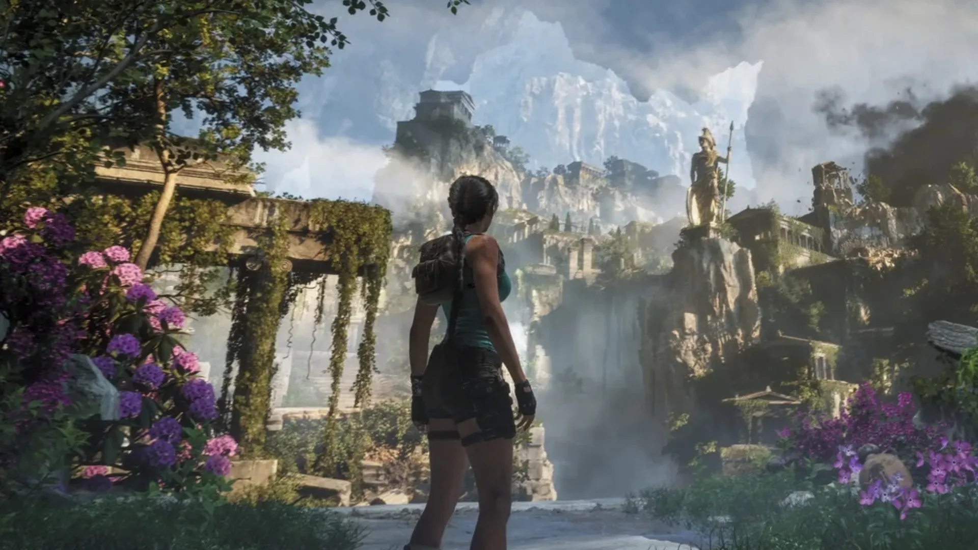 Tomb Raider: Legacy of Atlantis Gets Very Encouraging Update Before Launch