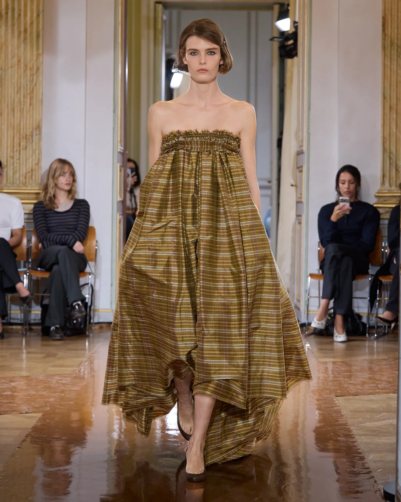 Paloma Wool Spring 2027: Glam Up