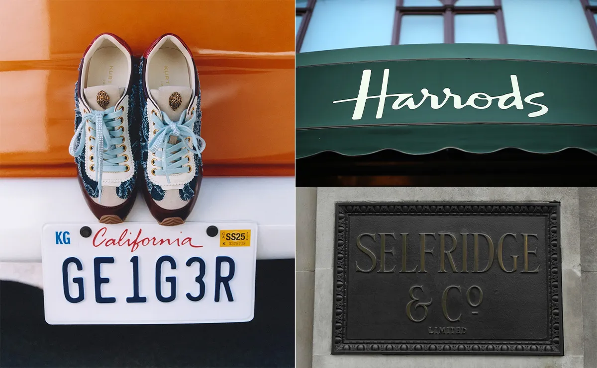 A Sale of Kurt Geiger’s Concession Business Would Reshape the Playing Field for Footwear Designers