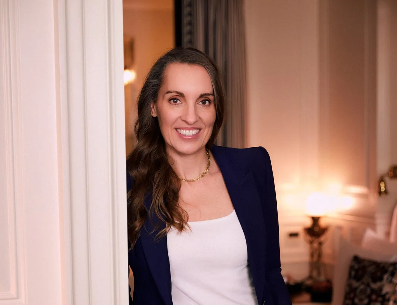 From Mr. & Mrs. Smith to Hyatt Luxury, Tamara Lohan on Brand Strategy and Expansion