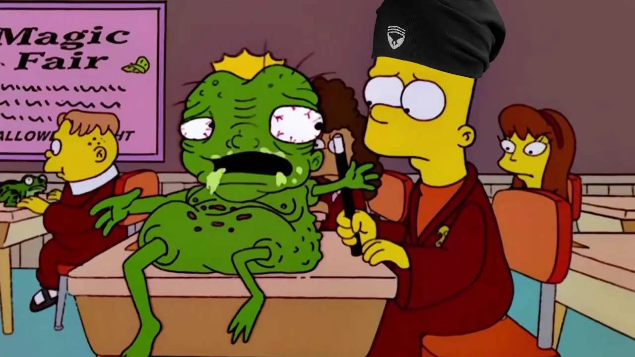 New Gears Of War: E-Day Patch Addresses Giant Vomiting Frog Error Codes