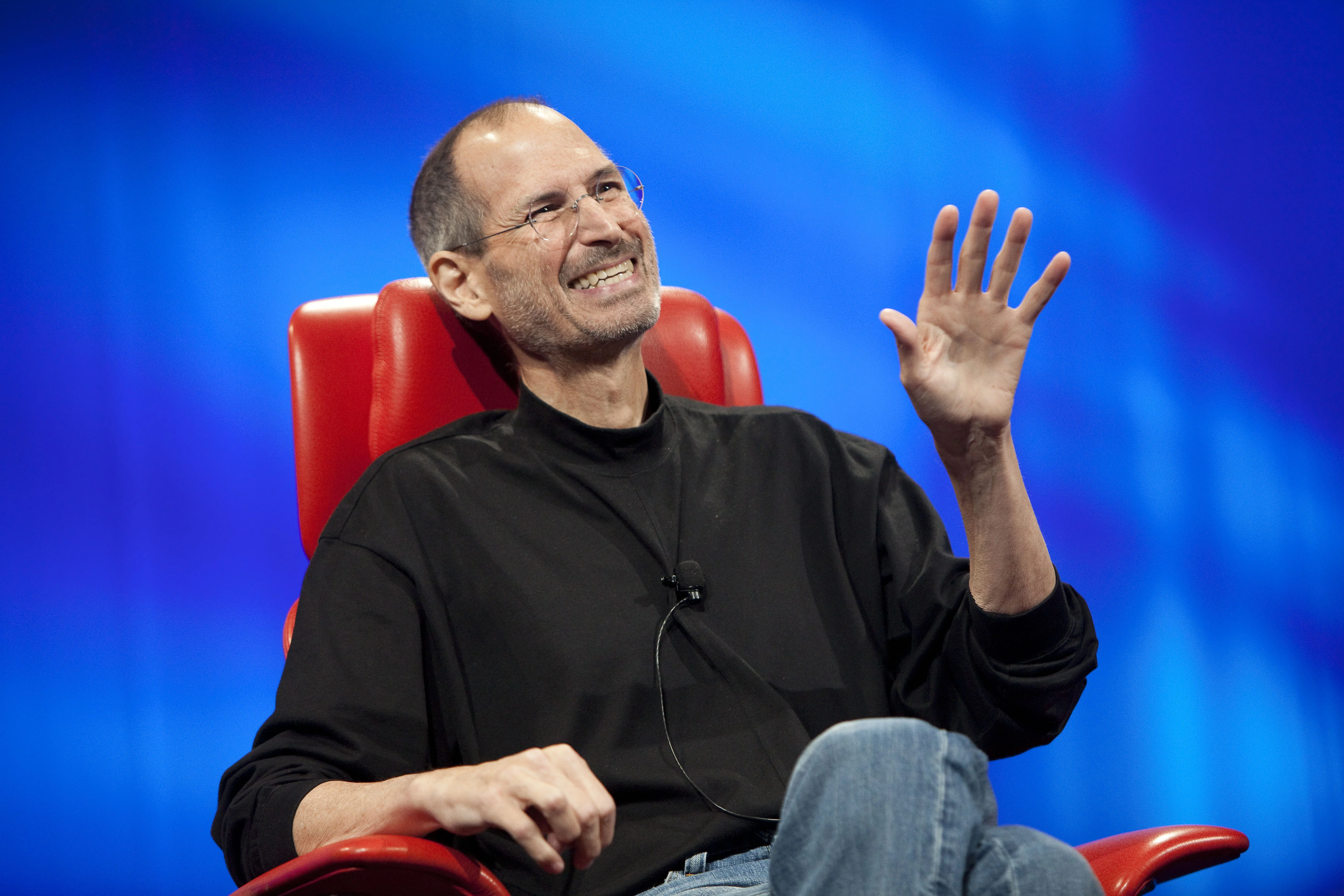 Fifteen years after Steve Jobs’ death, Apple leaders and fans reflect on his legacy