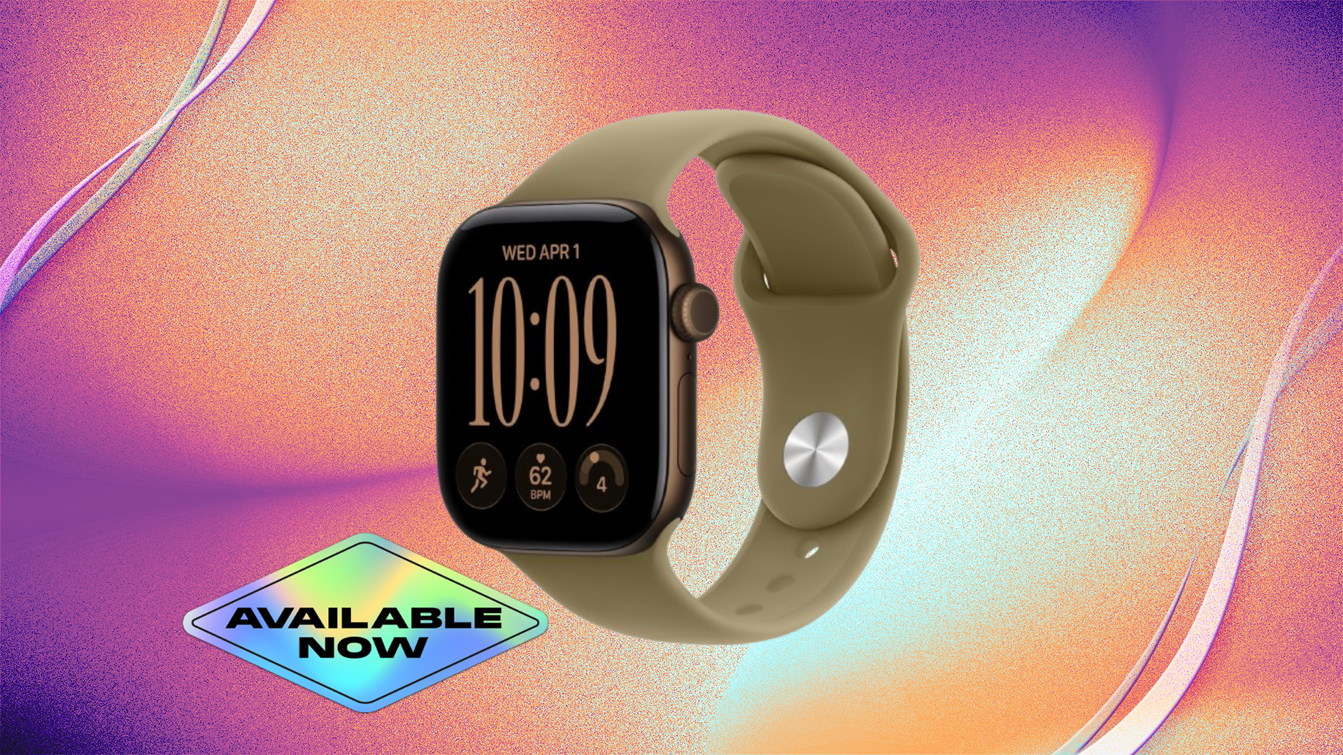Put an Apple Watch Series 12 on Your Wrist for $50 Off This Prime Day