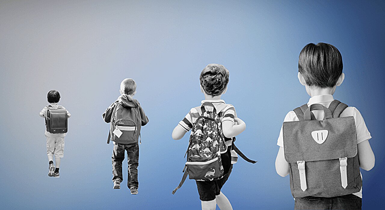 Children facing multiple adversities growing up are more likely to die at a younger age