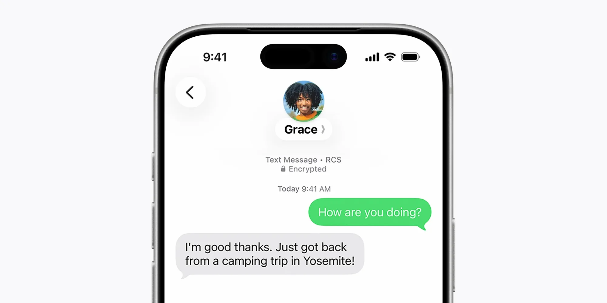 iOS 27 upgrades Messages app with key new features for RCS