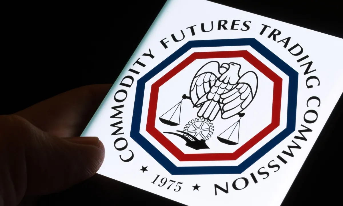 CFTC Proposes New Rule for Regulating Crypto Transactions