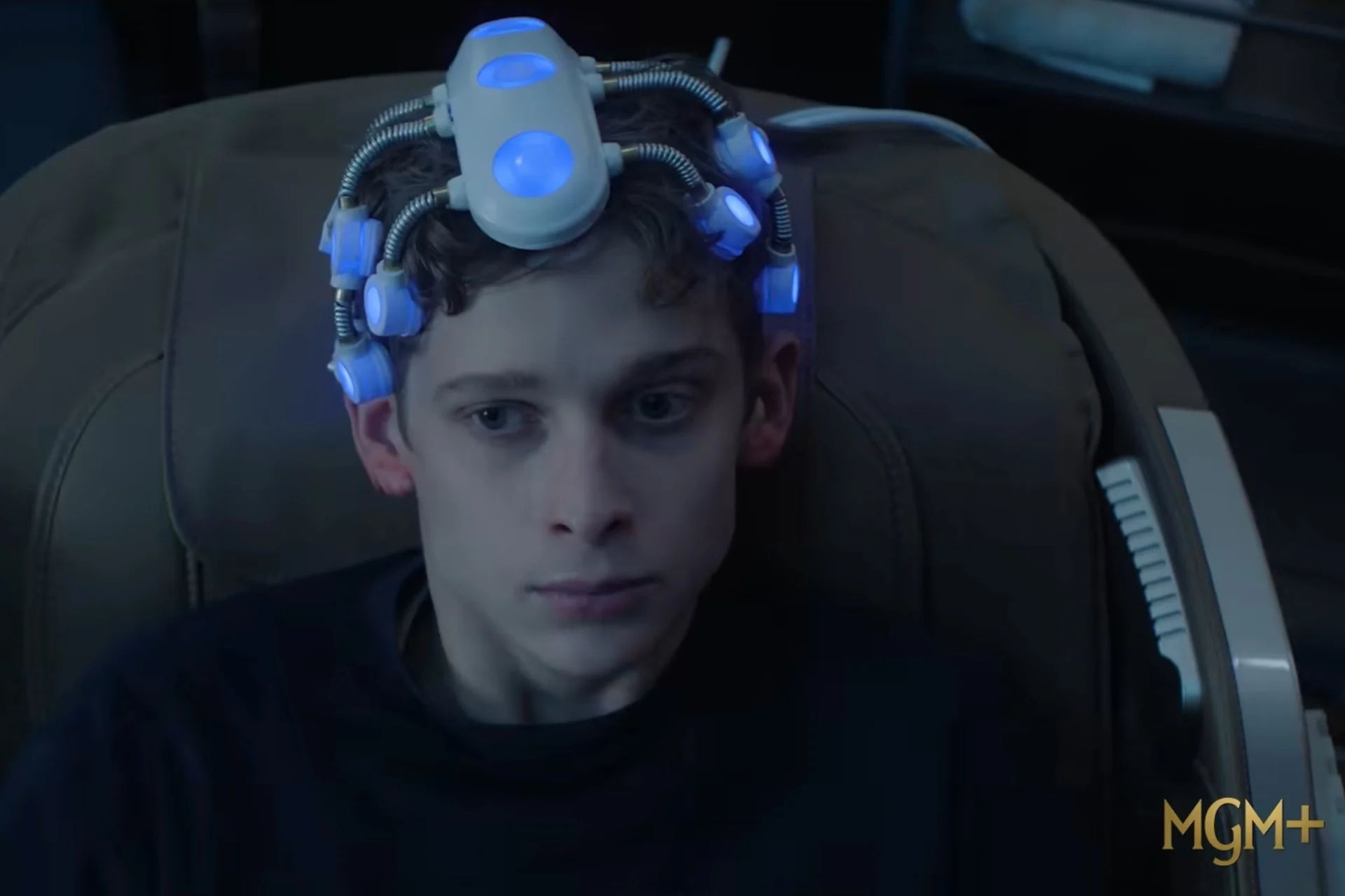 ‘The Institute’ Season 2 Trailer Teases the Tense Road Ahead