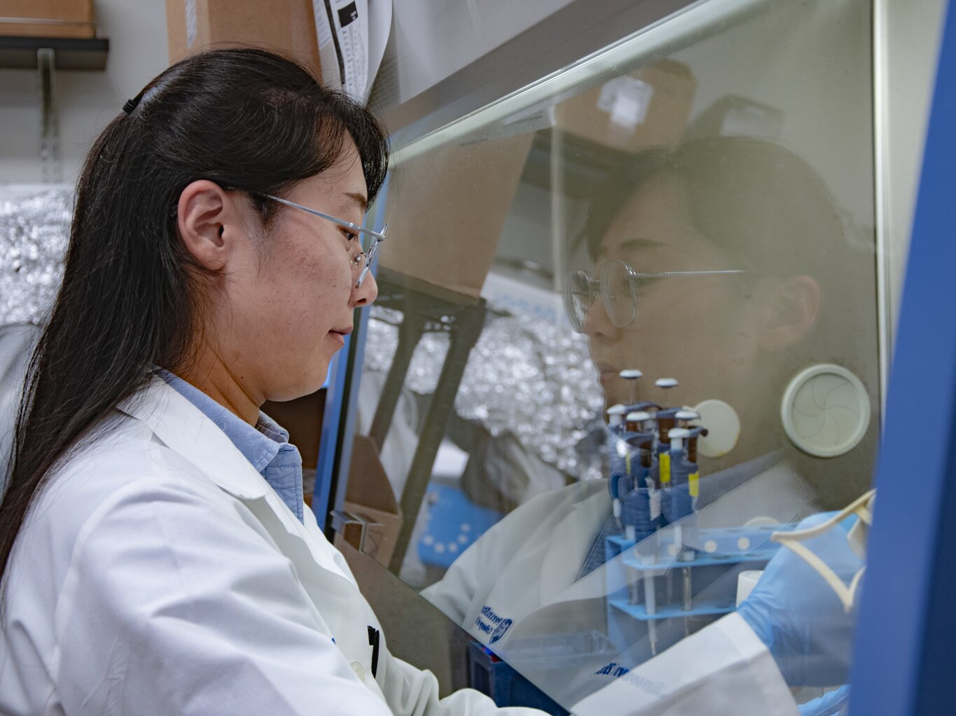 Making pediatric cancer more 'visible' boosts immunotherapy response