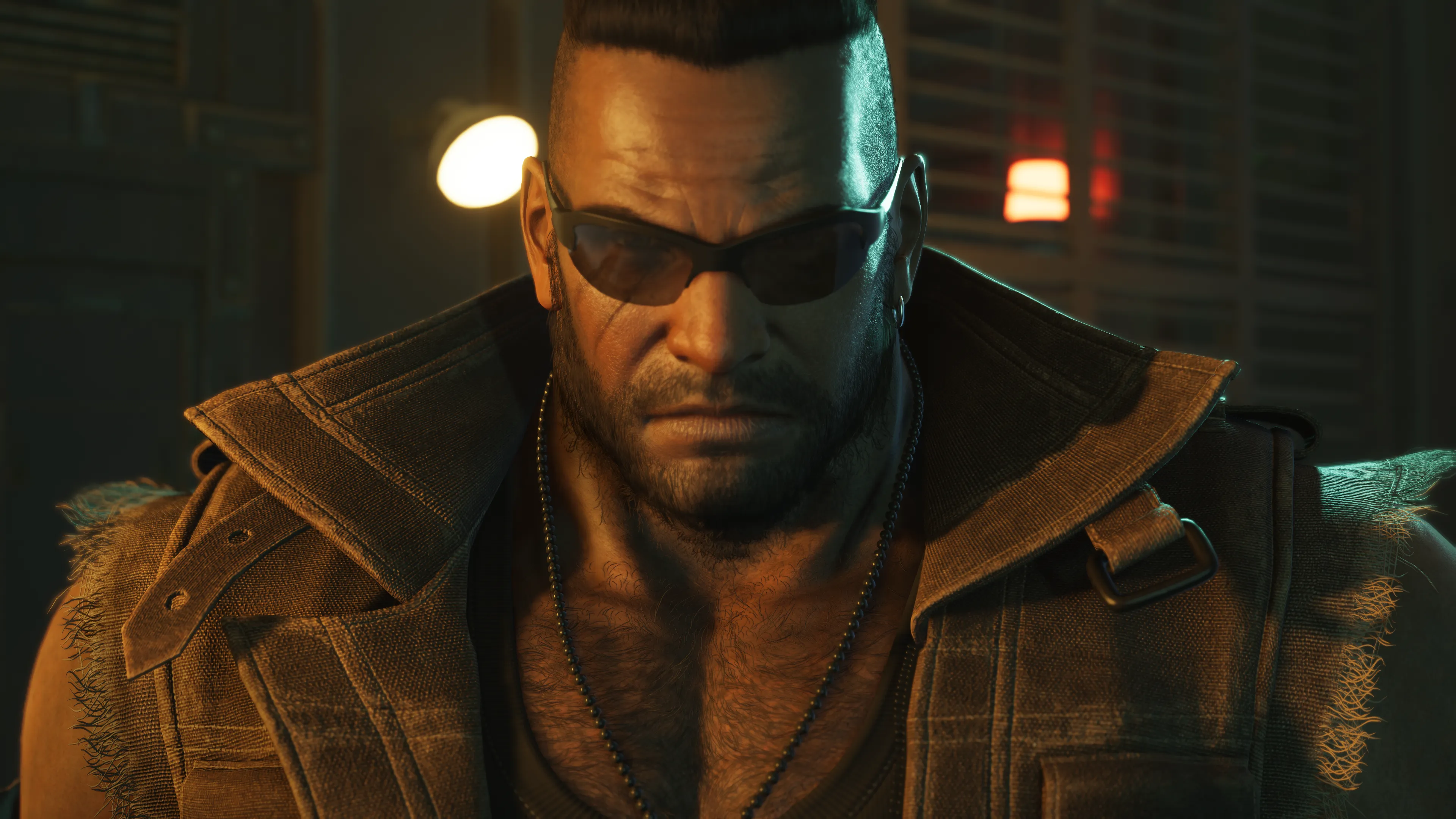 FF7 Revelation Director Says He Fought For A Physical Release