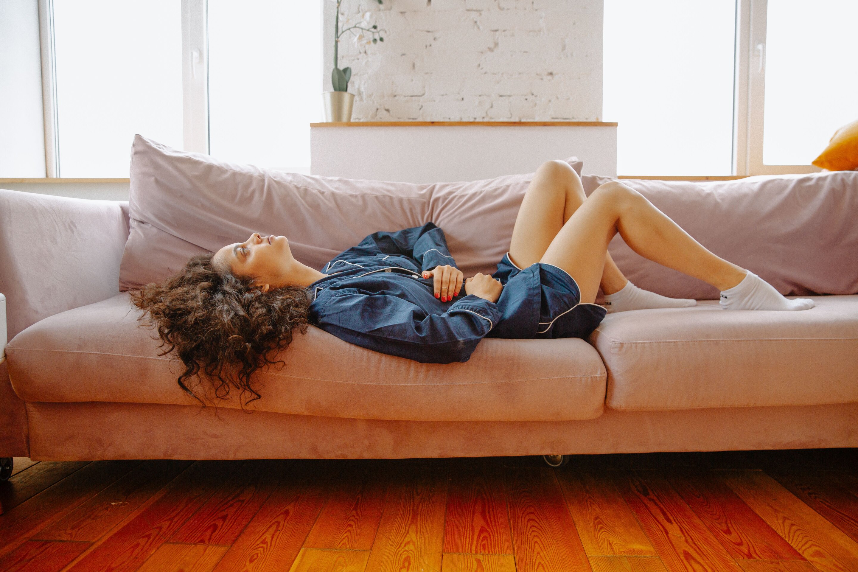 Why endometriosis pain can continue after treatment