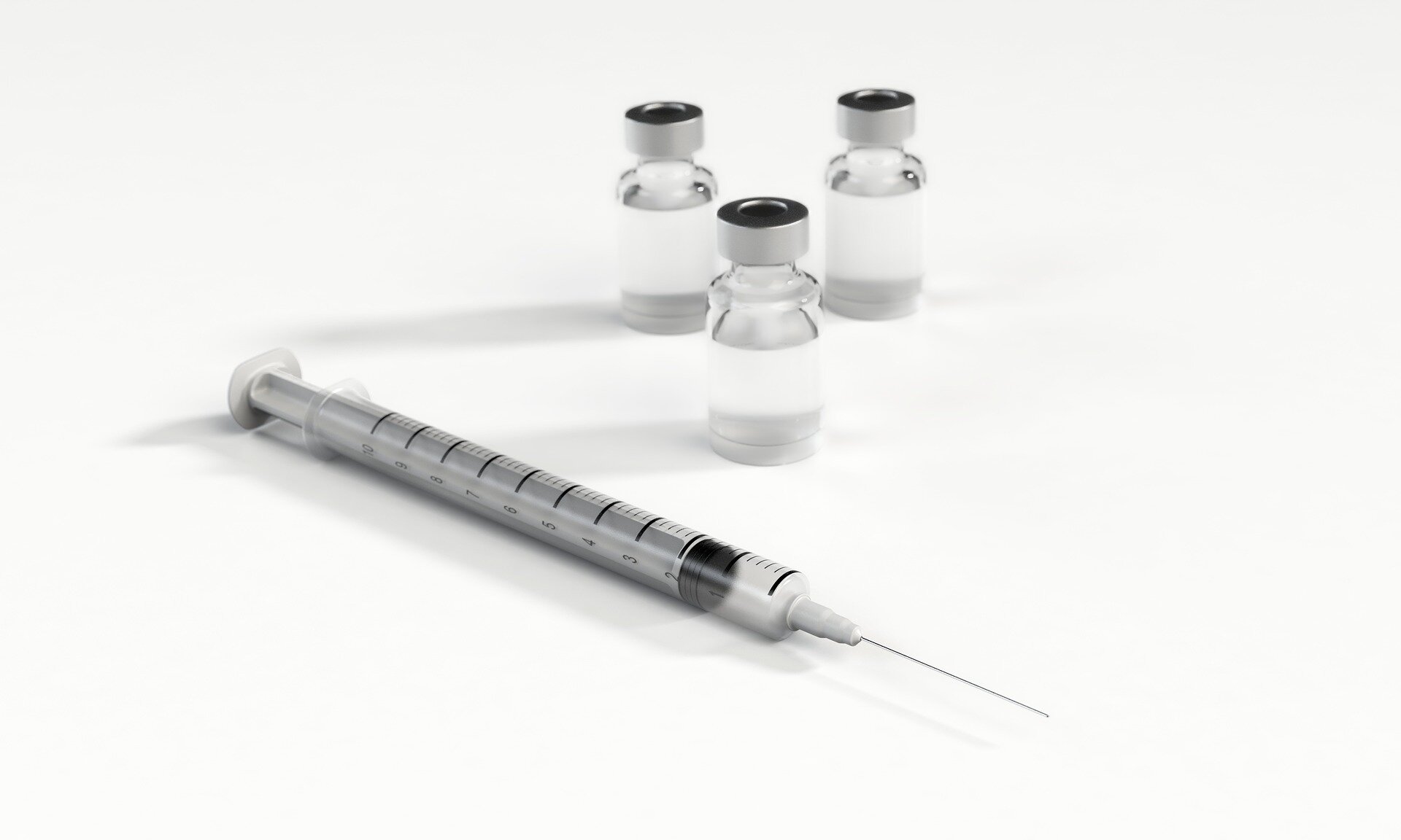 Even modest post-infection complications can make expanded vaccine coverage cost-effective, modeling suggests