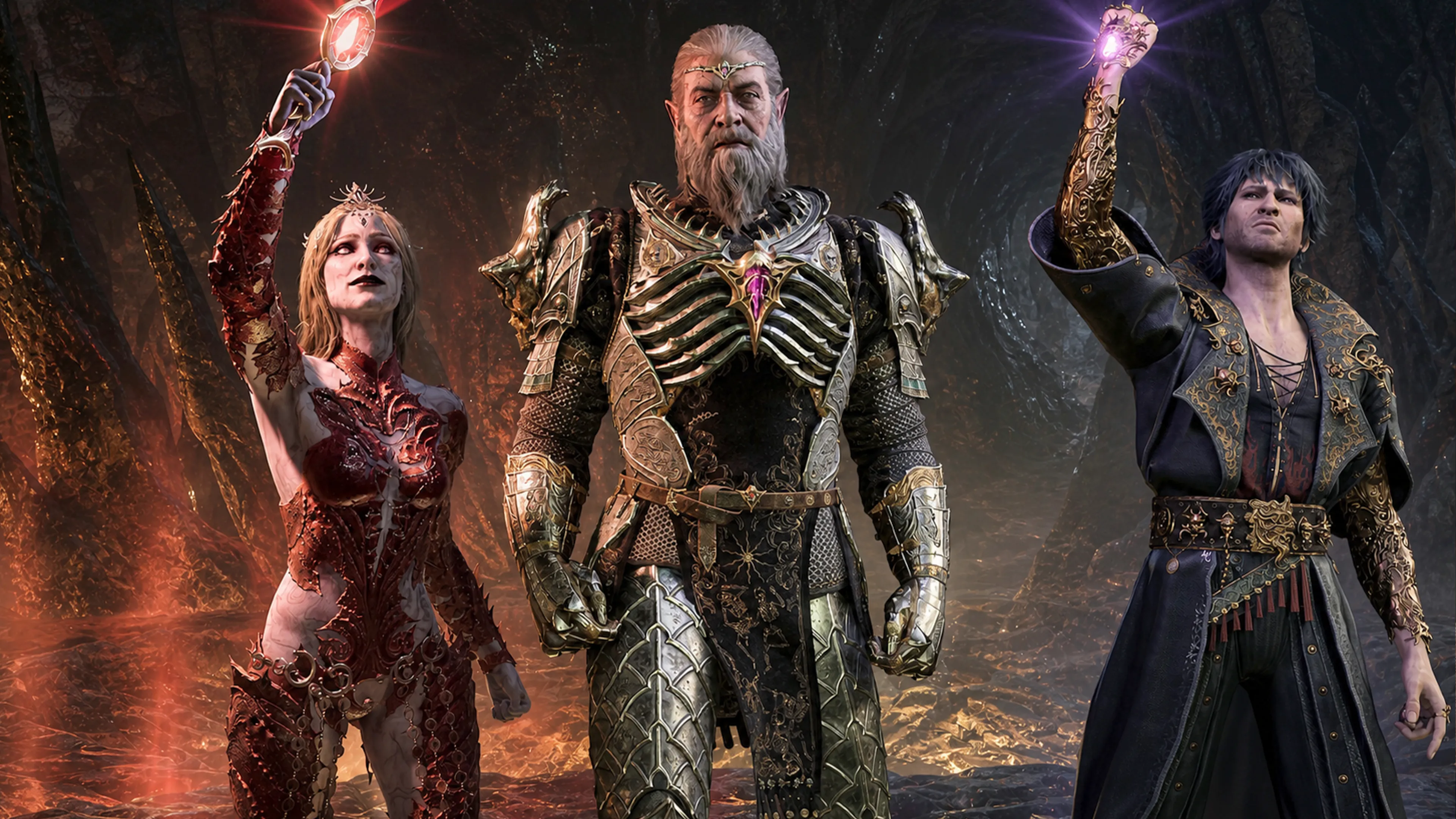 After 3 Years, Baldur's Gate 3 Just Fixed an Issue Even Live-Service RPGs Would Probably Let Linger