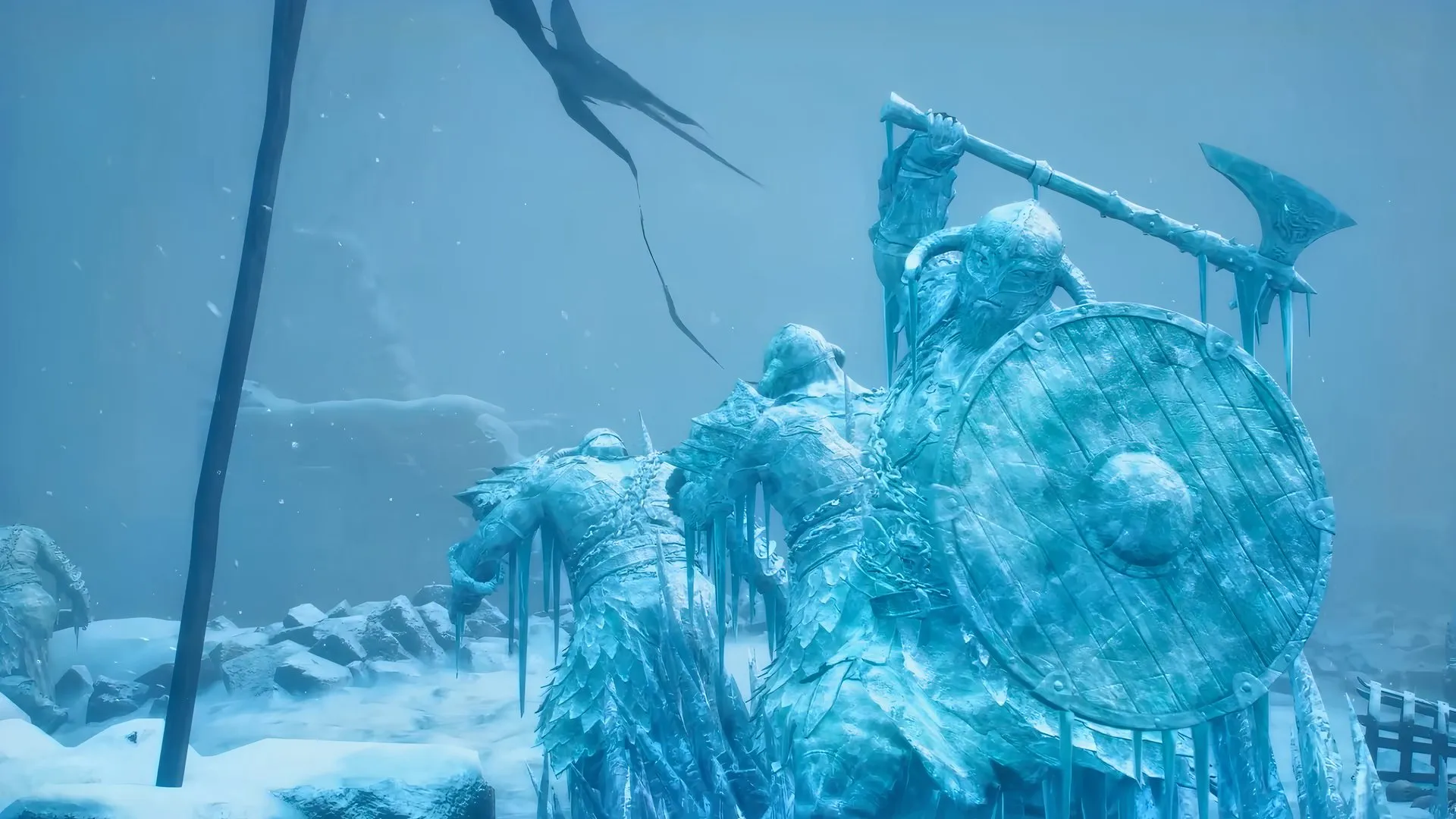 Dragon's Dogma 2: Dark Arisen's Endgame Has Shadow of the Erdtree's Best Trick