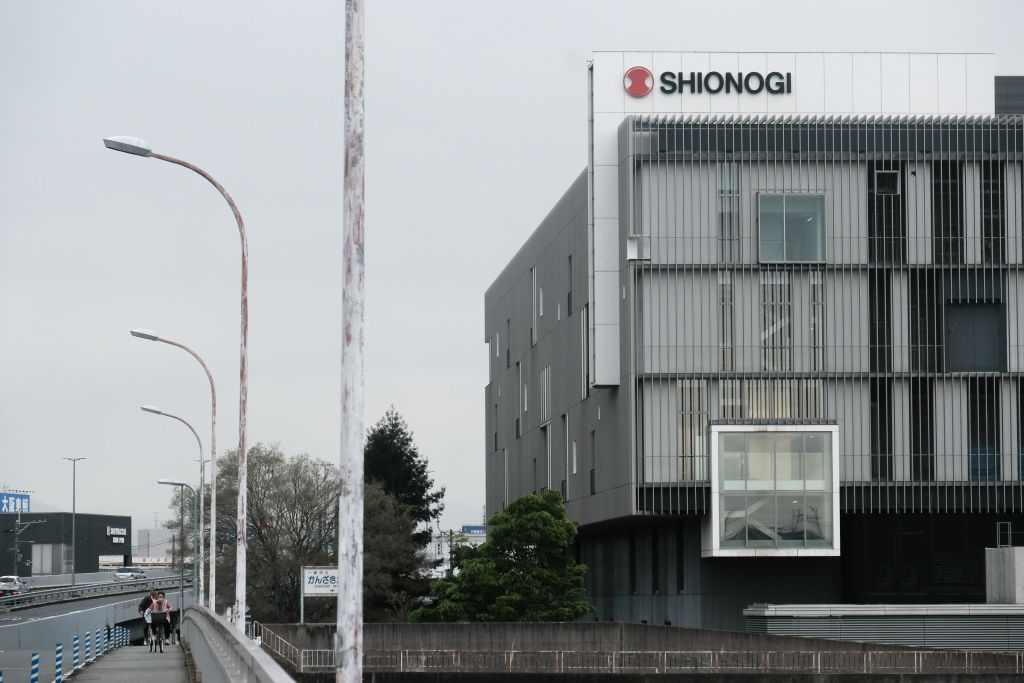 Shionogi Adds to Its Rare Disease Strategy With $2B IntraBio Acquisition