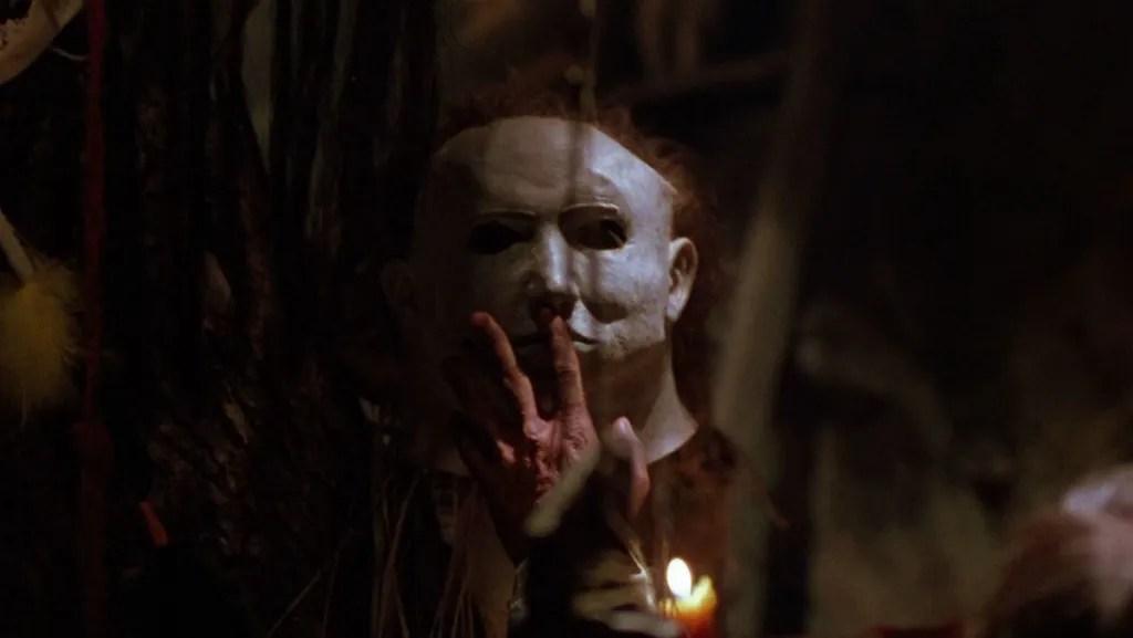 Halloween’s First DLC Reveals Even The Bad Sequels Will Get Some Love
