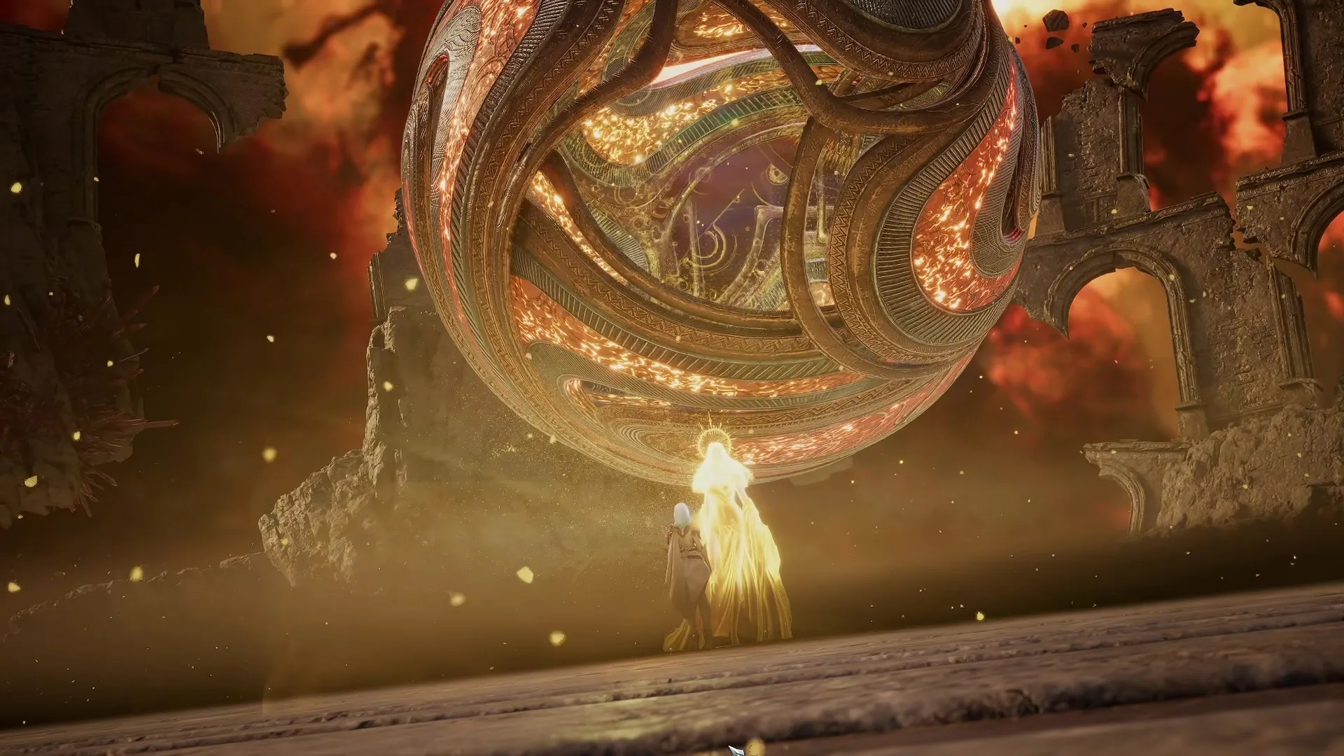 Aion 2: The One Who Hears the Voice Quest Guide