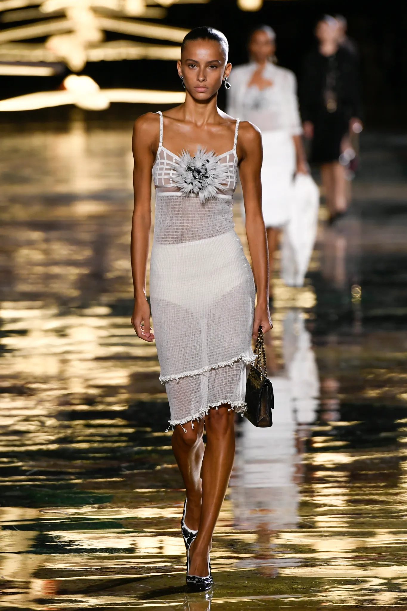 Chanel Spring 2027: Free as a Bird