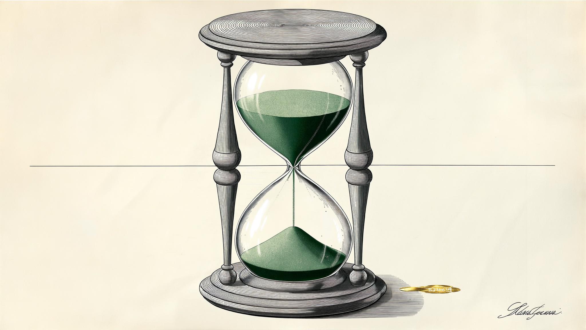 CFTC Staff Clears Fast Track for Stock-Index Perpetual Conversions