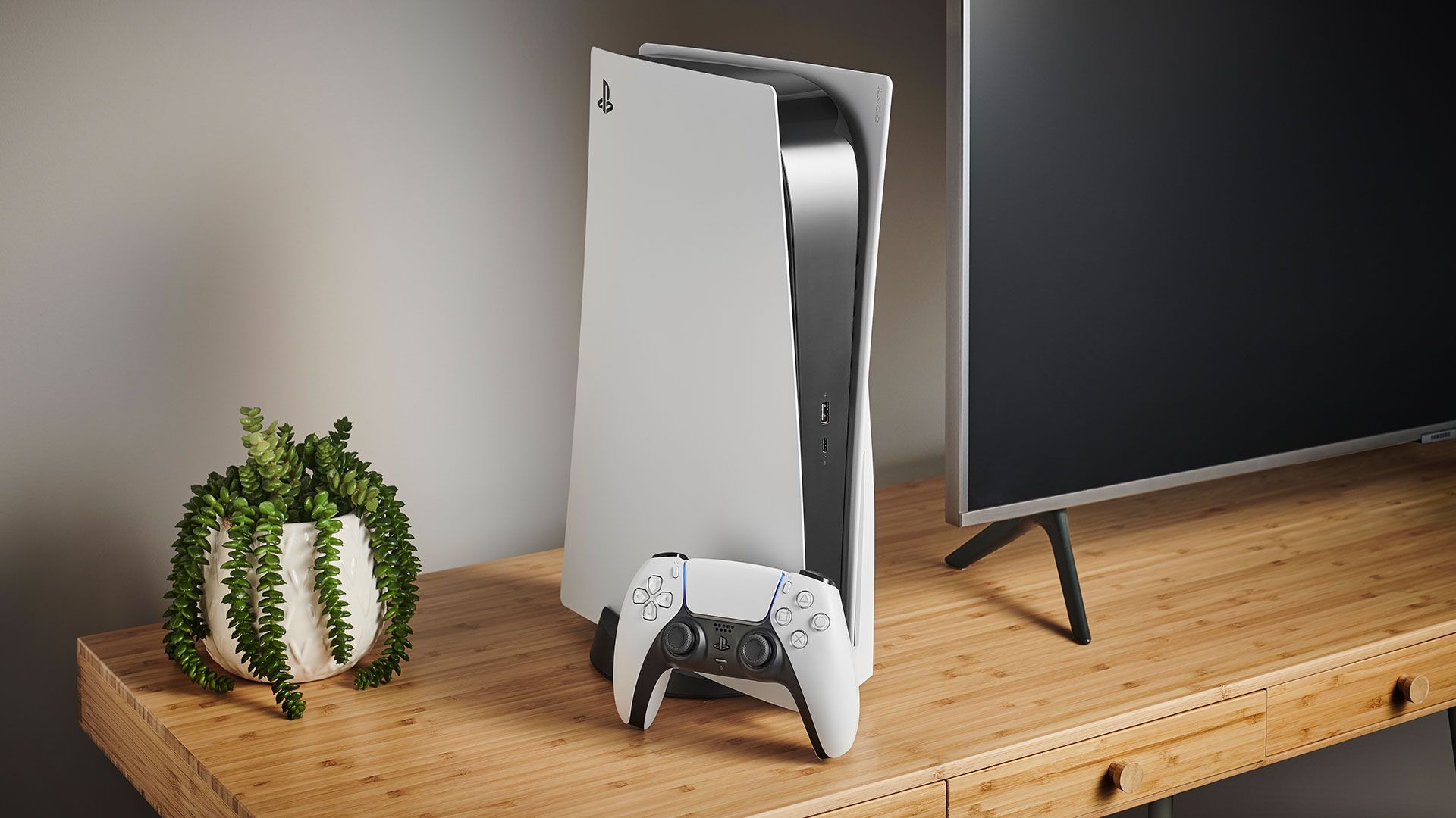 Ex-PlayStation boss says Sony killing discs raises the "insidious" discussion of game ownership