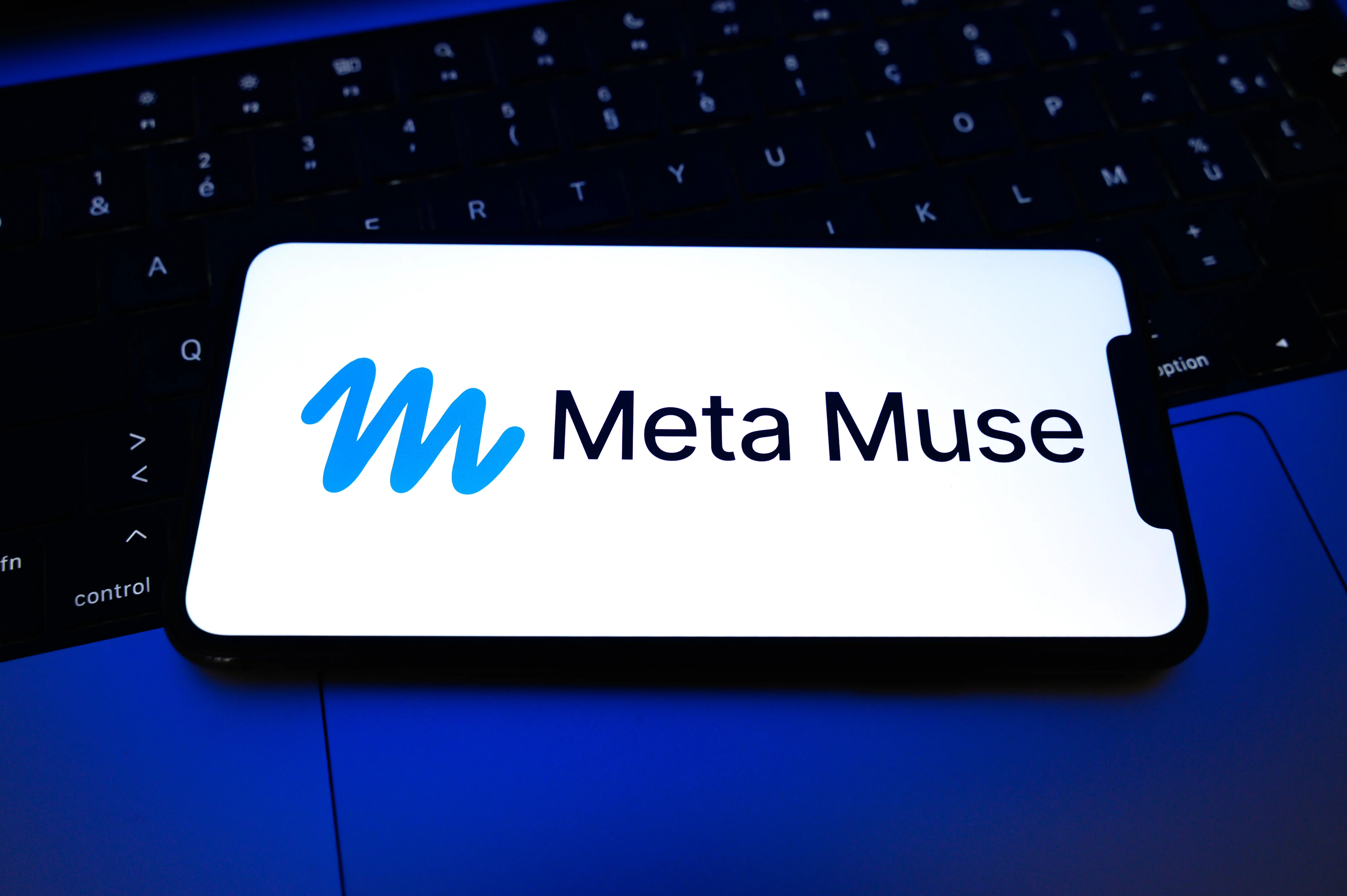Meta’s Muse reportedly keeps files on everyone you love
