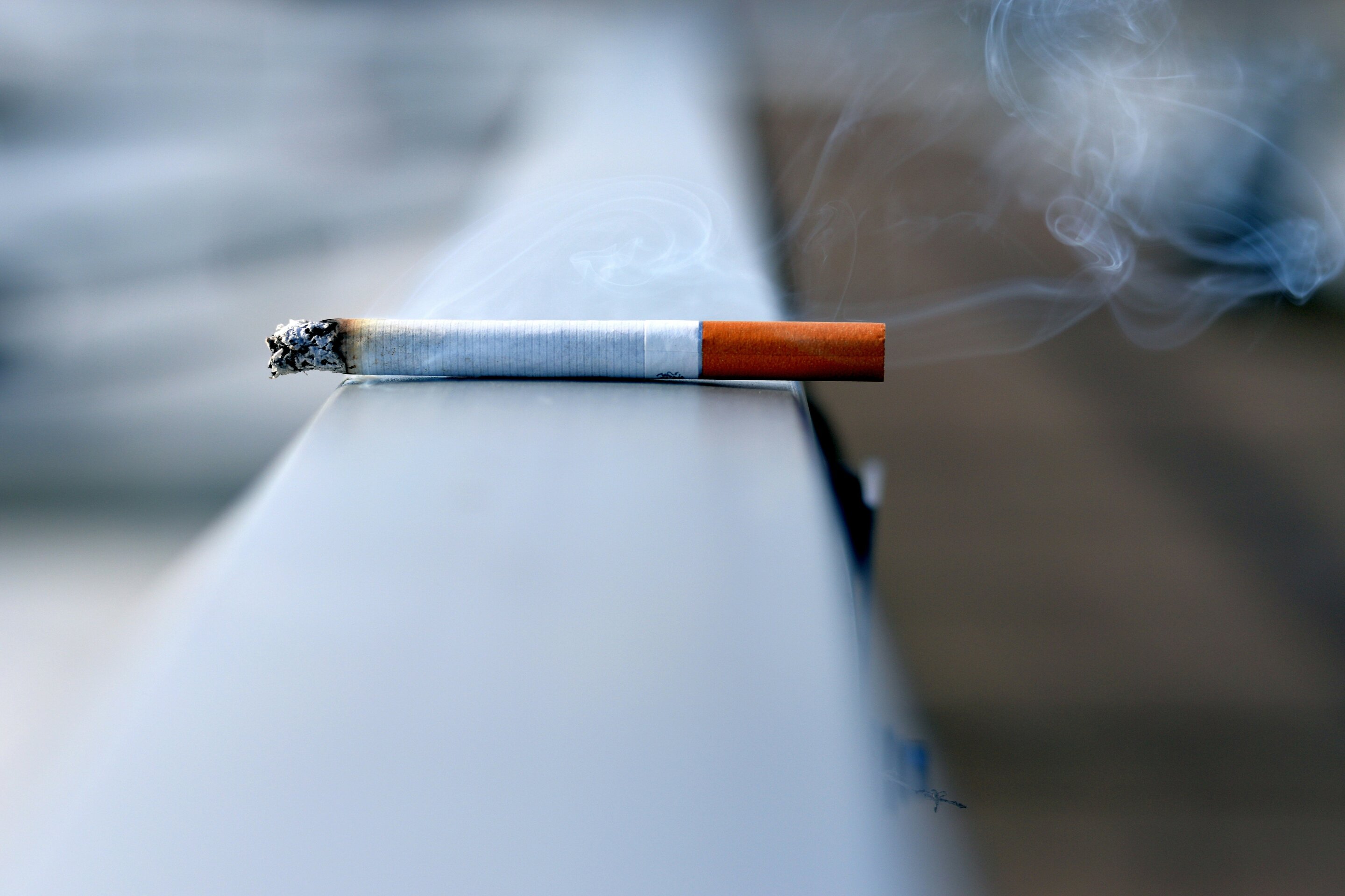 Cigarette smoke may prime lung stem cells for different types of lung cancer