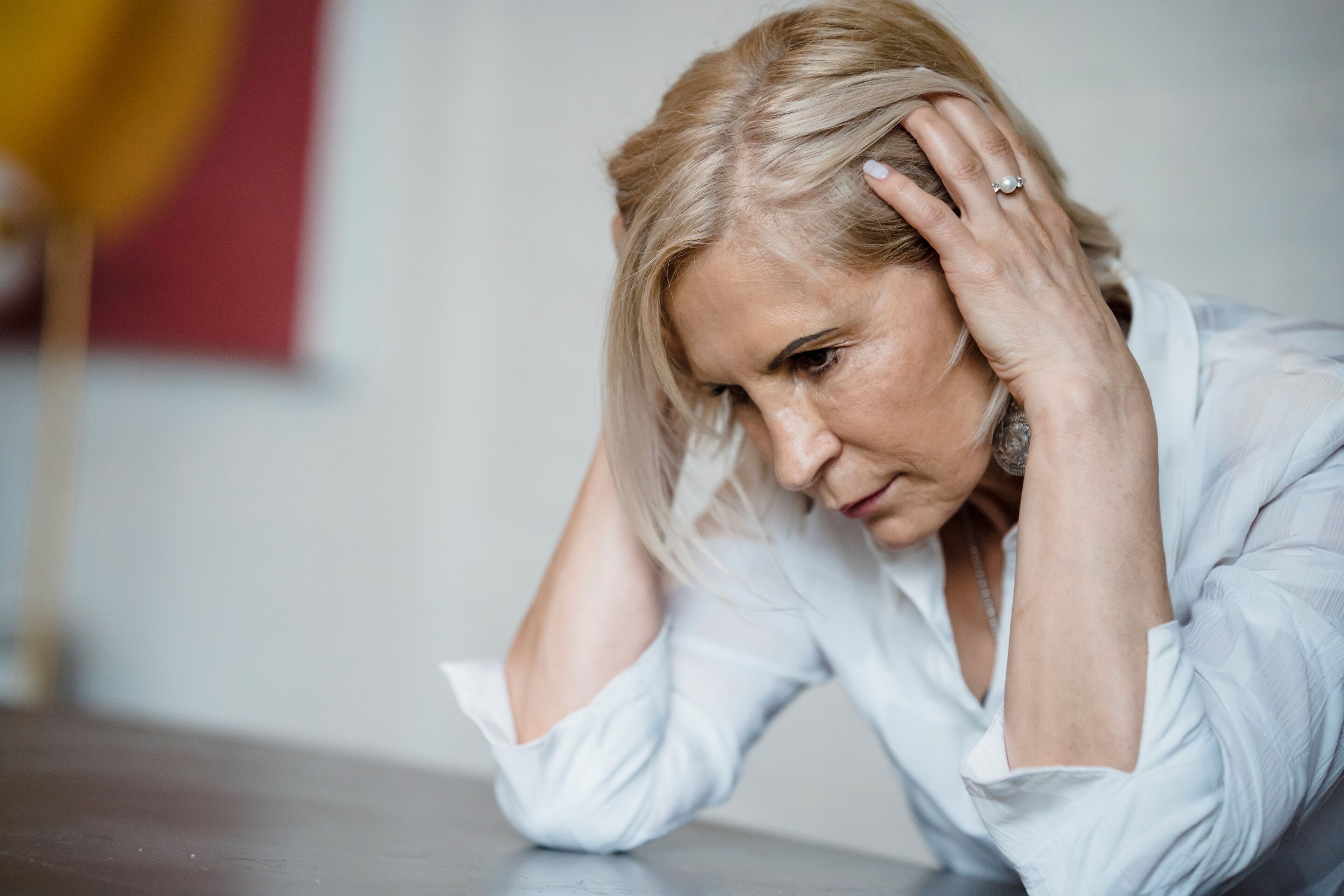 Hormonal therapy recommended as a first-line treatment for menopausal vasomotor symptoms