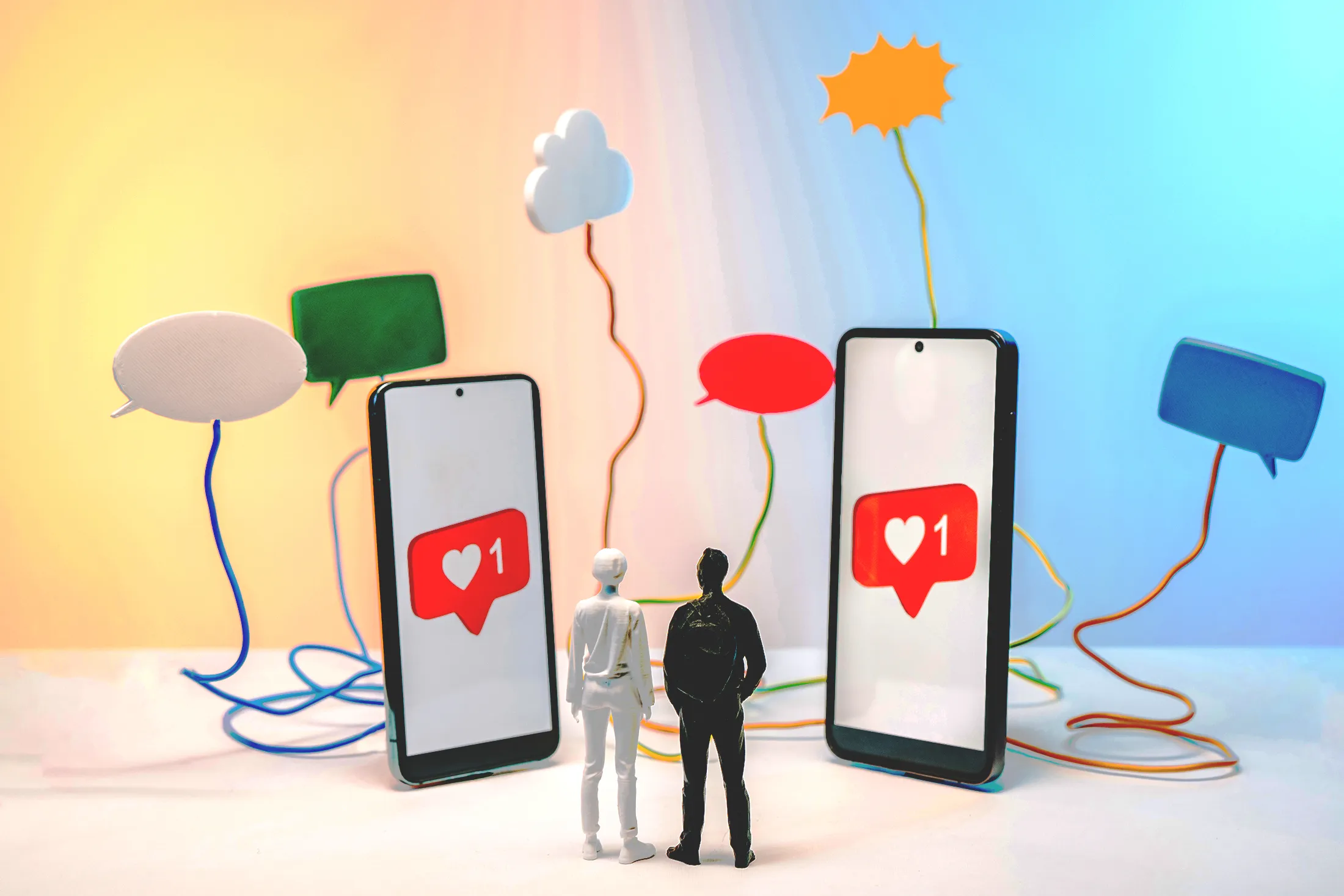 Social Media Collaboration Is One of the Most Powerful Growth Tools You’re Not Using Yet