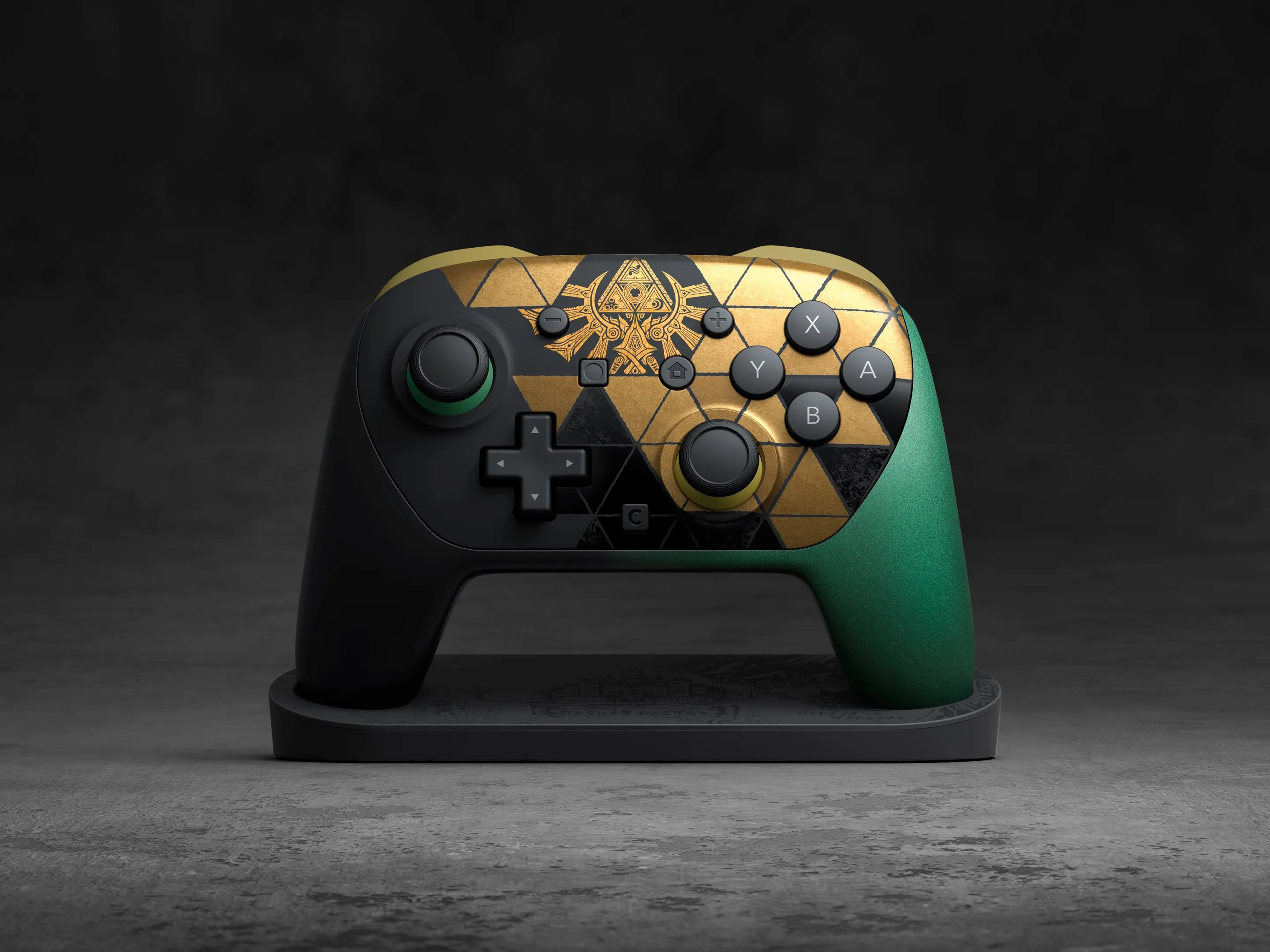 The Zelda: Ocarina of Time Controller's Best Replacement Is $30 Cheaper Right Now