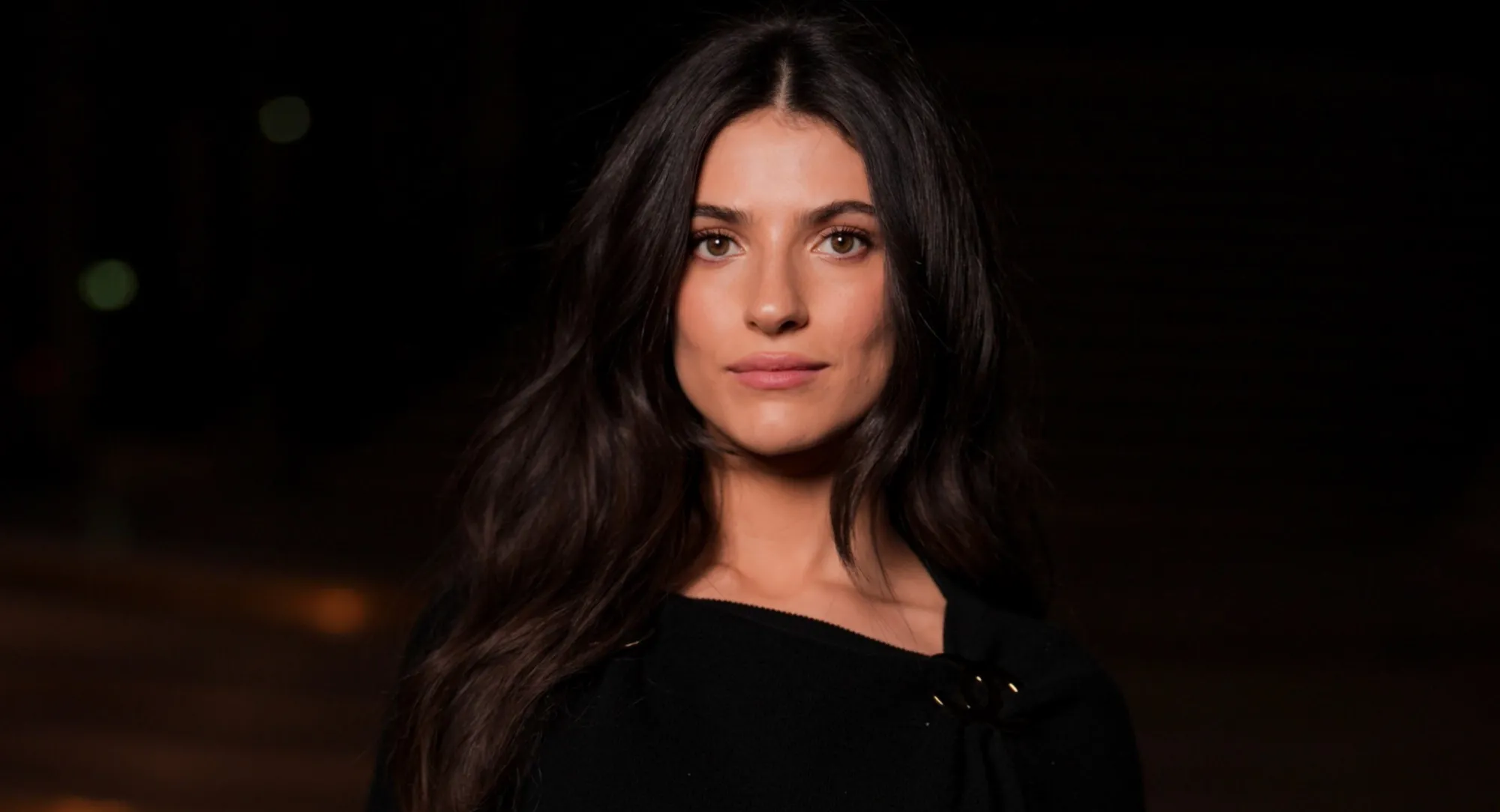Ella Rubin Is a Chanel Girl and She’s Not Afraid to Show It: All About Her Quiet Glam for the Spring 2027 Show