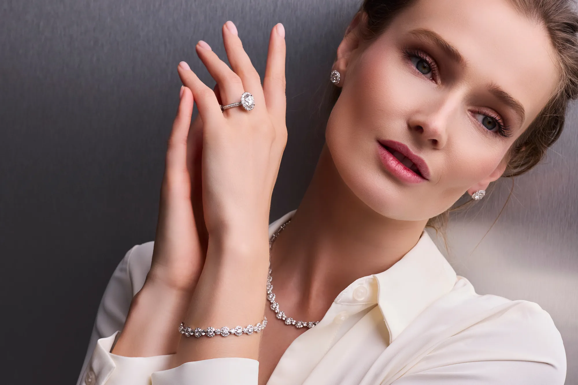 Signet’s Blue Nile Partners With Royal Asscher