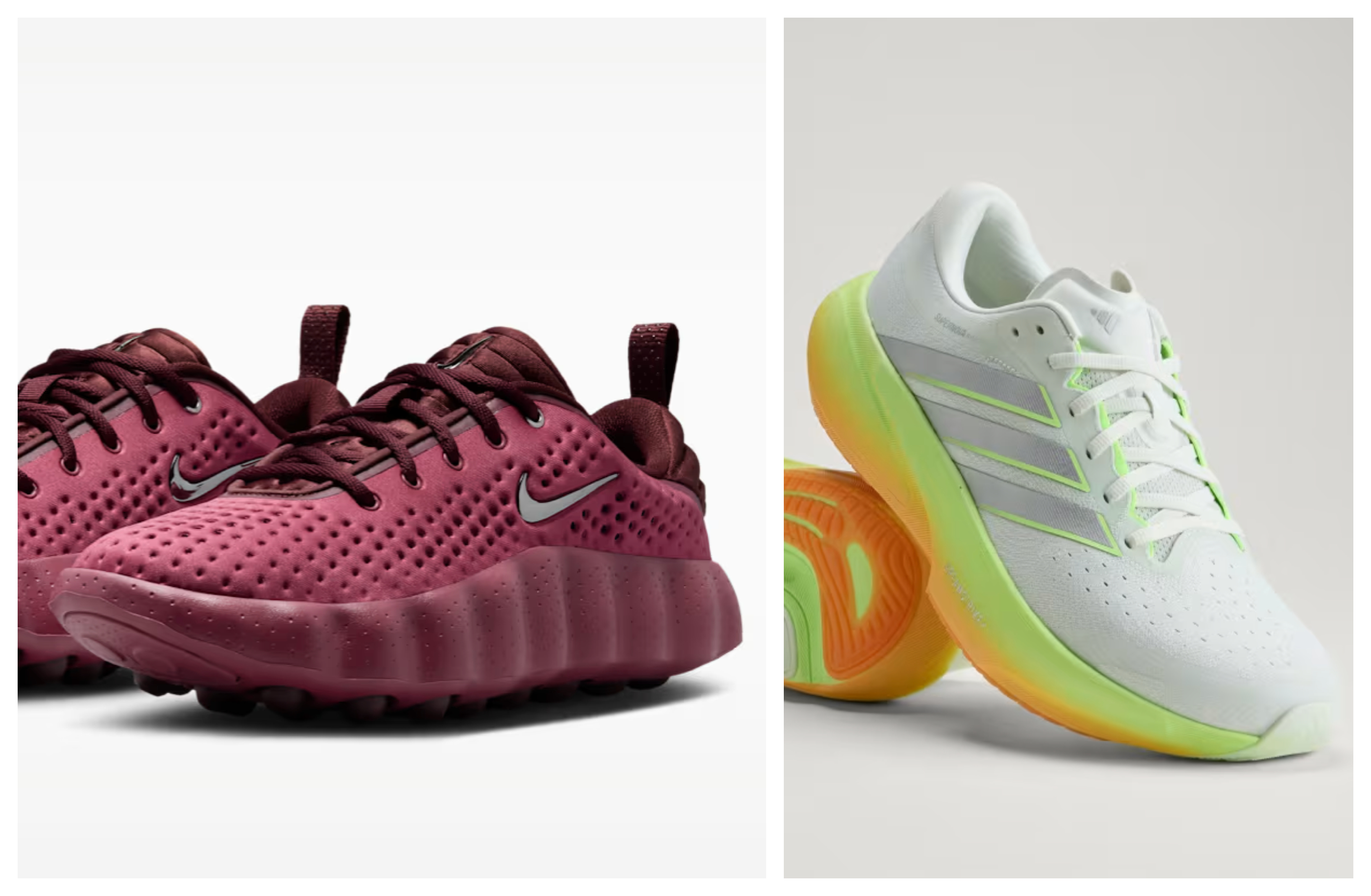 Adidas vs. Nike: Who Has the Better Innovation Pipeline