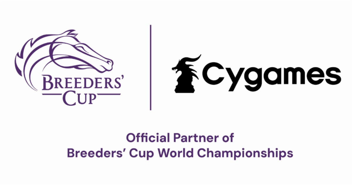 Cygames partners with Breeders’ Cup for 3rd year in $2M purse race