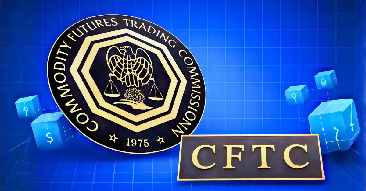 Inside the CFTC’s New Rules for Crypto Asset Markets