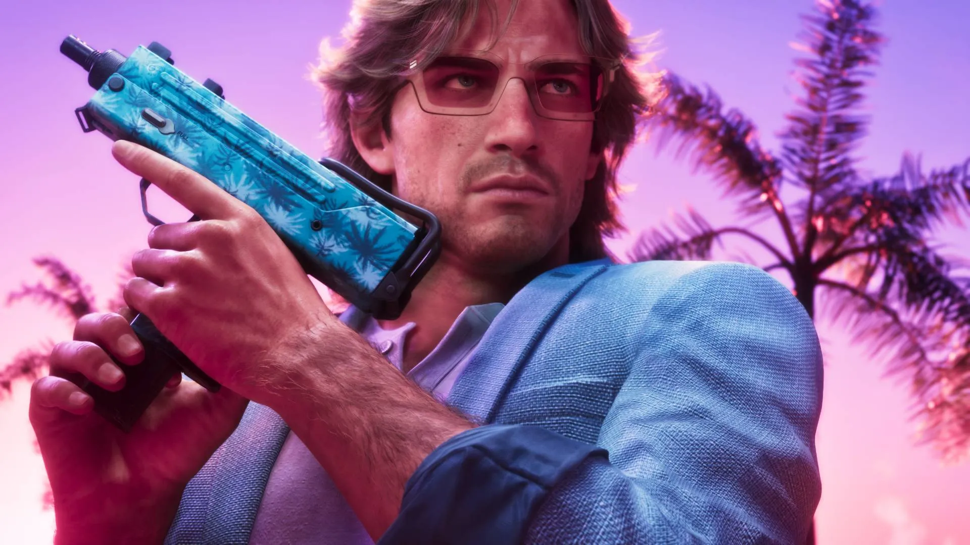 GTA 6 Could Finally Fix Gaming's Huge Drug Problem