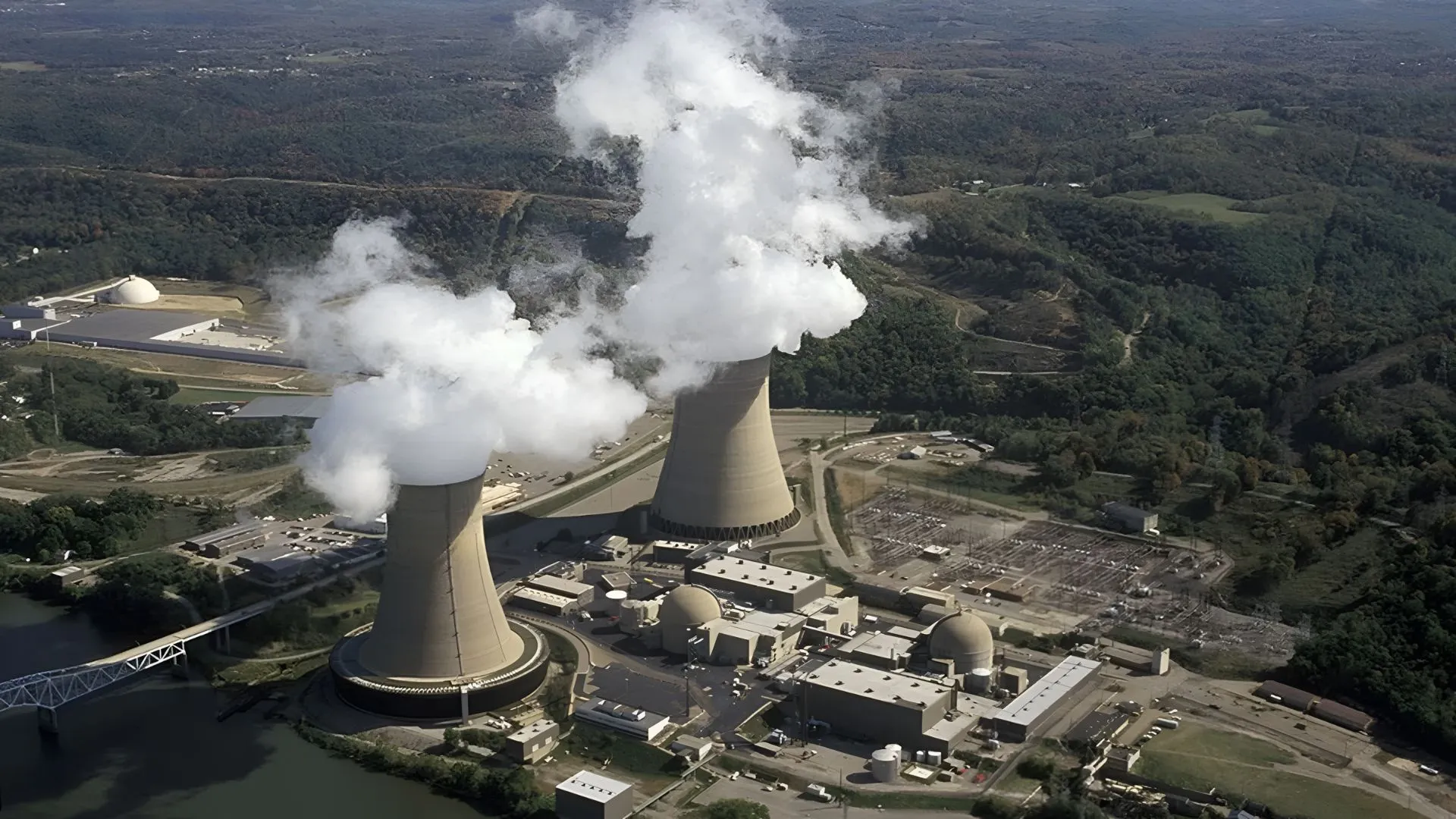 Three US nuclear plants get $4.2B upgrade to add 433 MW of generating capacity