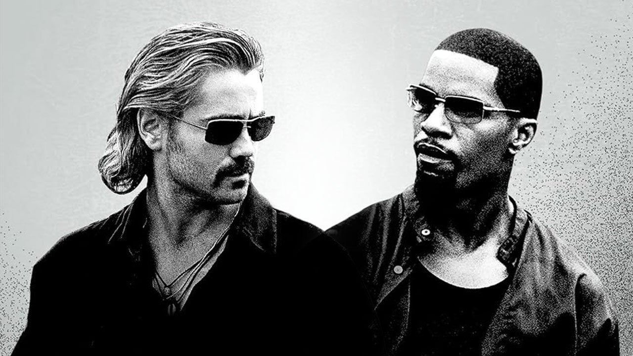 Miami Vice: The Final Director’s Cut’s Ending Invites a Darker Reading of Michael Mann’s Cult Classic