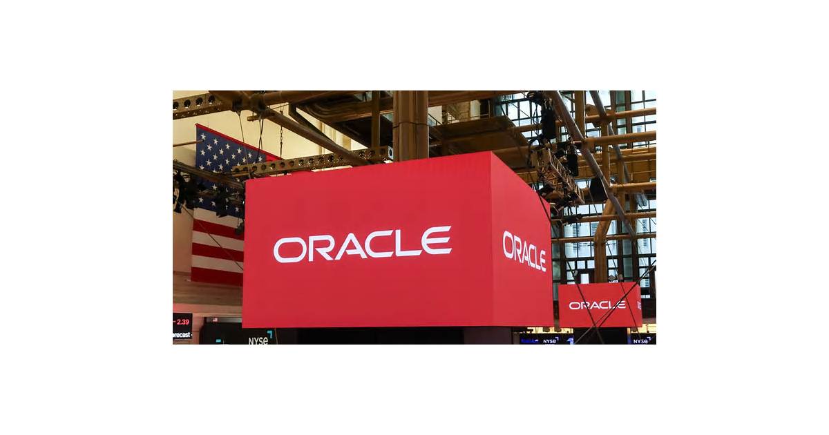 Oracle 2025 Health Breach Compromised Data of 20 Million People